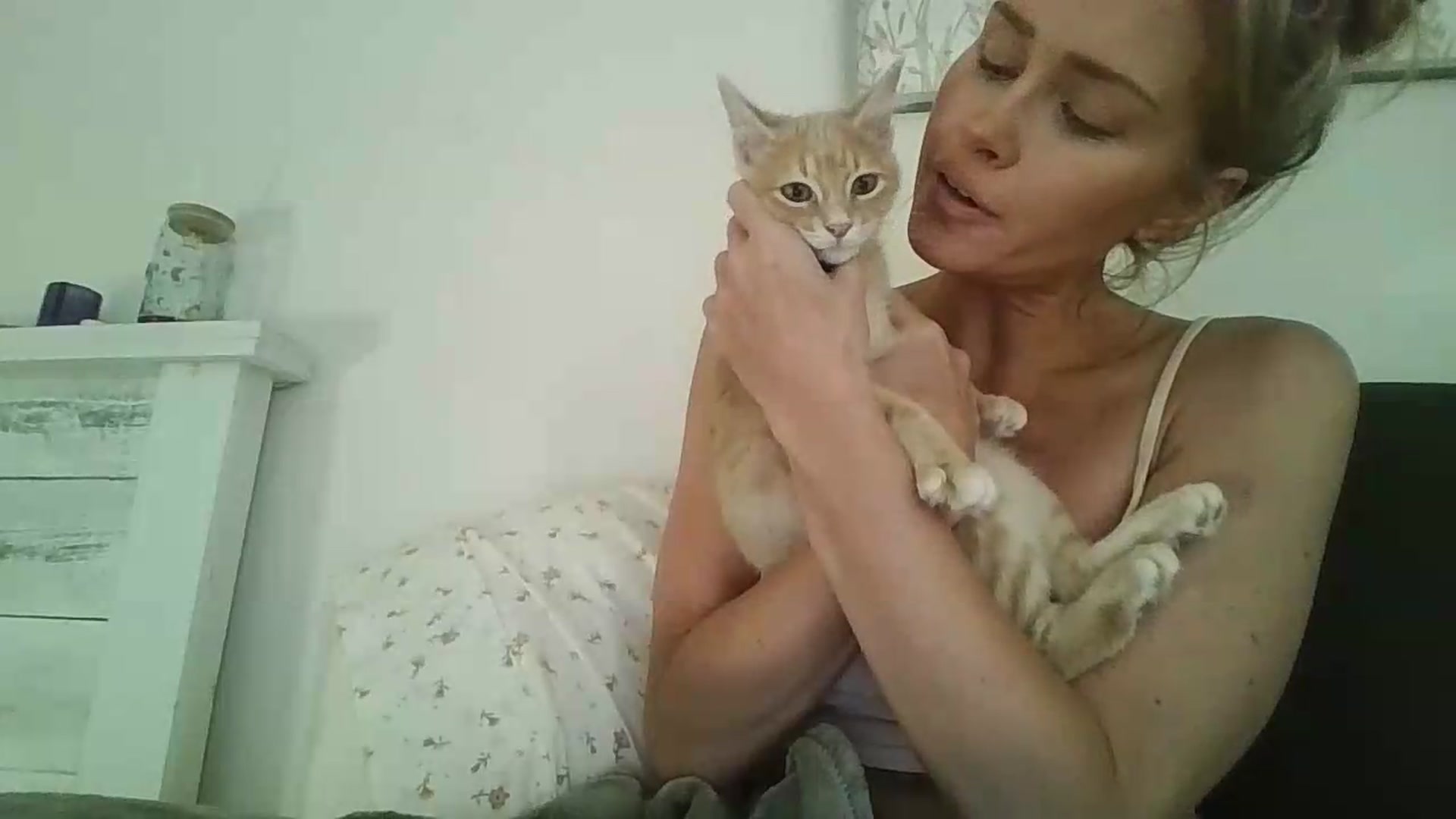 Gallery image thumbnail from Summerr_Rose's myfreecams stream on, 07/18/2026, 24:01 image 12 of 20
