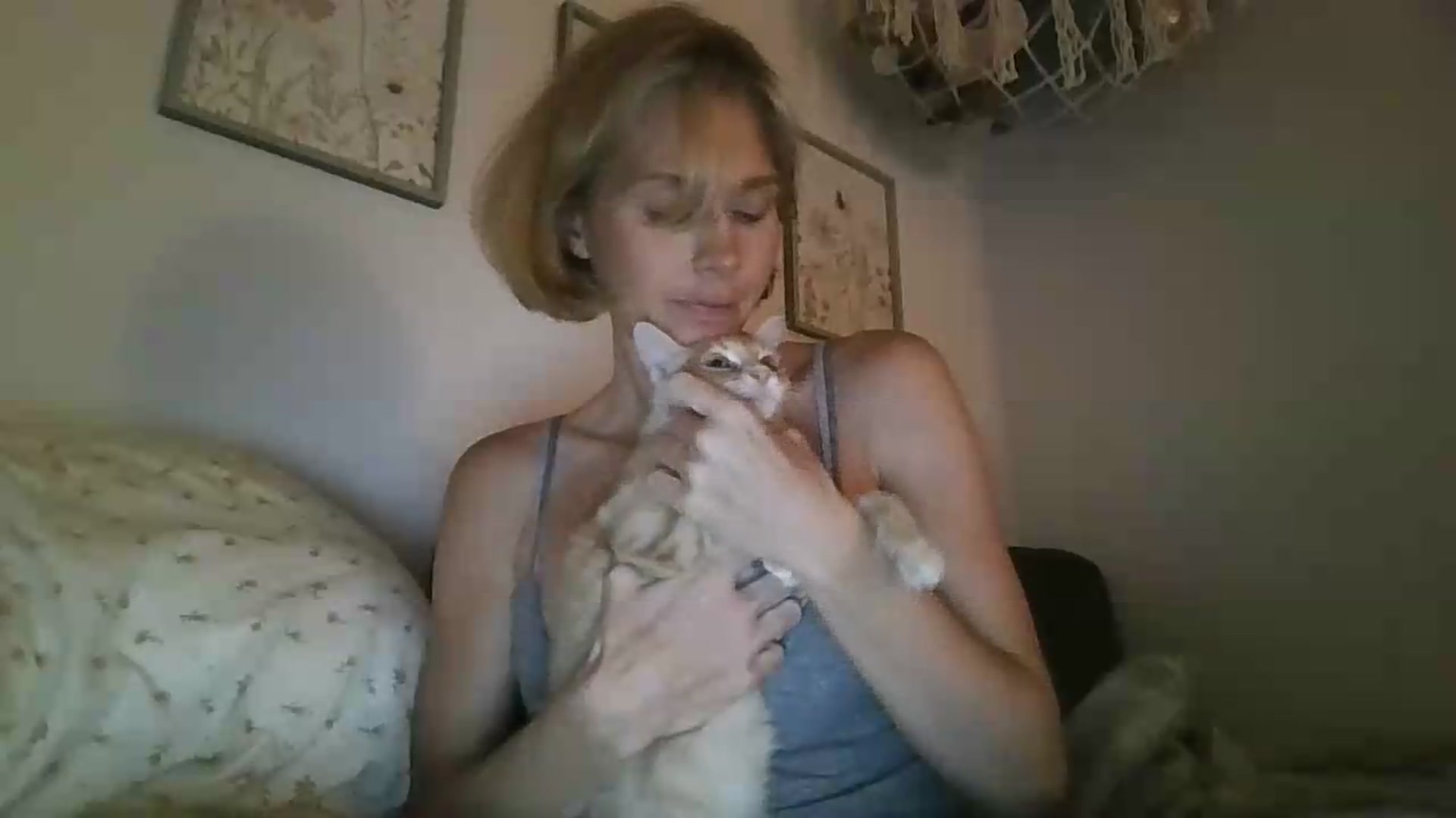 Gallery image thumbnail from Summerr_Rose's myfreecams stream on, 08/03/2026, 05:46 image 11 of 20