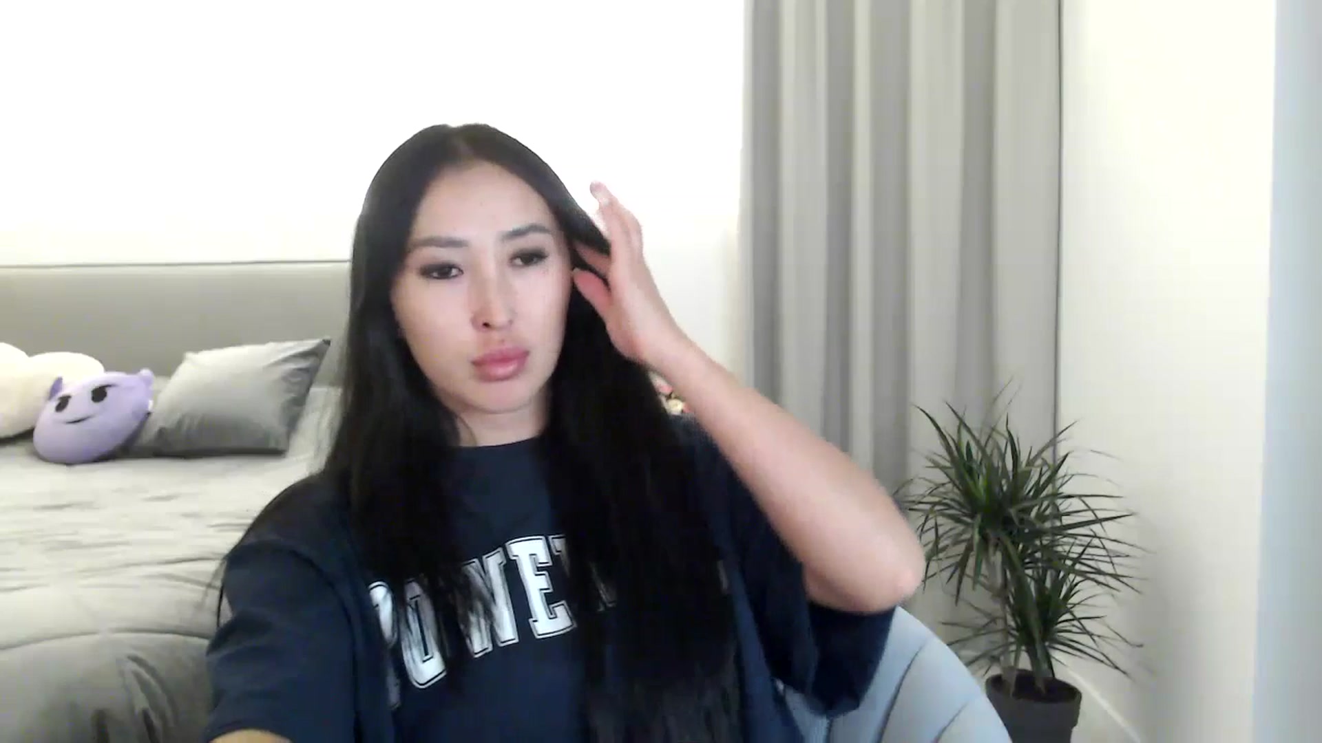 Gallery image thumbnail from Summerrlove's myfreecams stream on, 07/02/2023, 19:45 image 6 of 20
