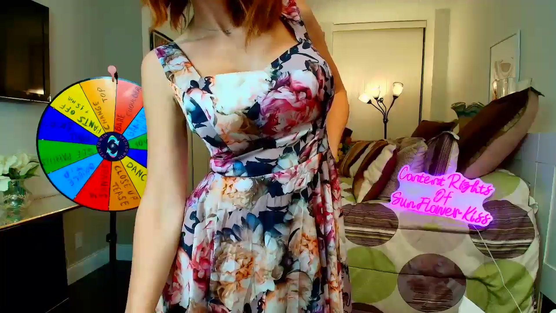 Gallery image thumbnail from SunFlowerKiss's myfreecams stream on, 11/27/2025, 03:35 image 15 of 20
