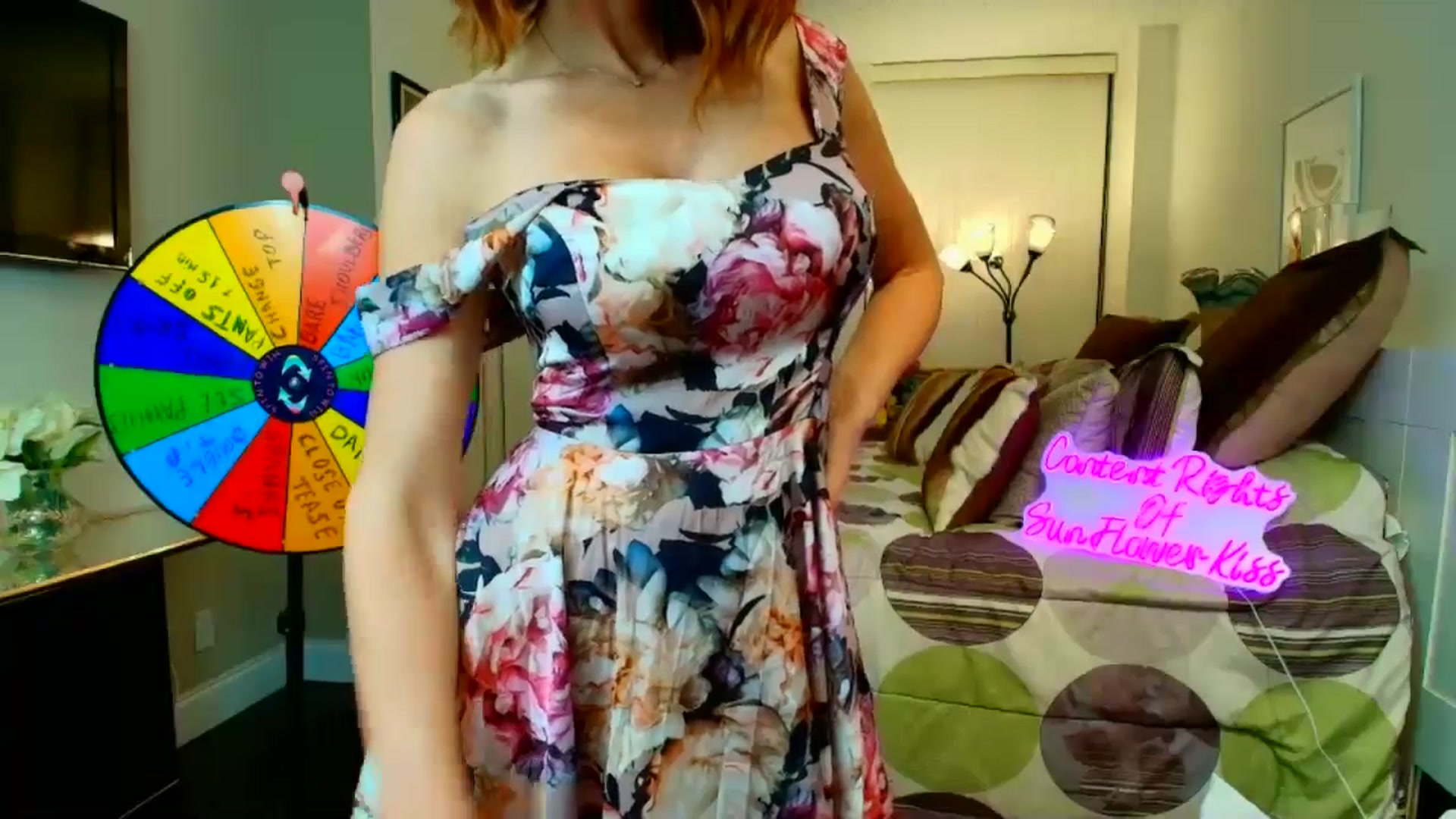 Gallery image thumbnail from SunFlowerKiss's myfreecams stream on, 11/27/2025, 03:35 image 19 of 20