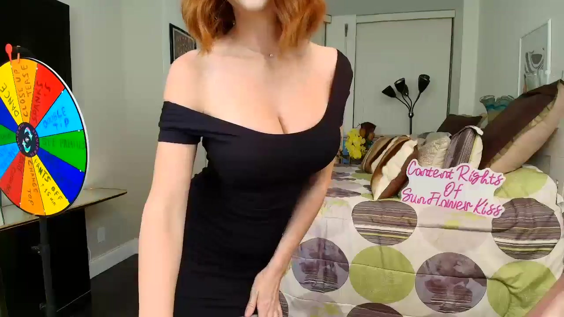 Gallery image thumbnail from SunFlowerKiss's myfreecams stream on, 11/30/2025, 03:12 image 7 of 20