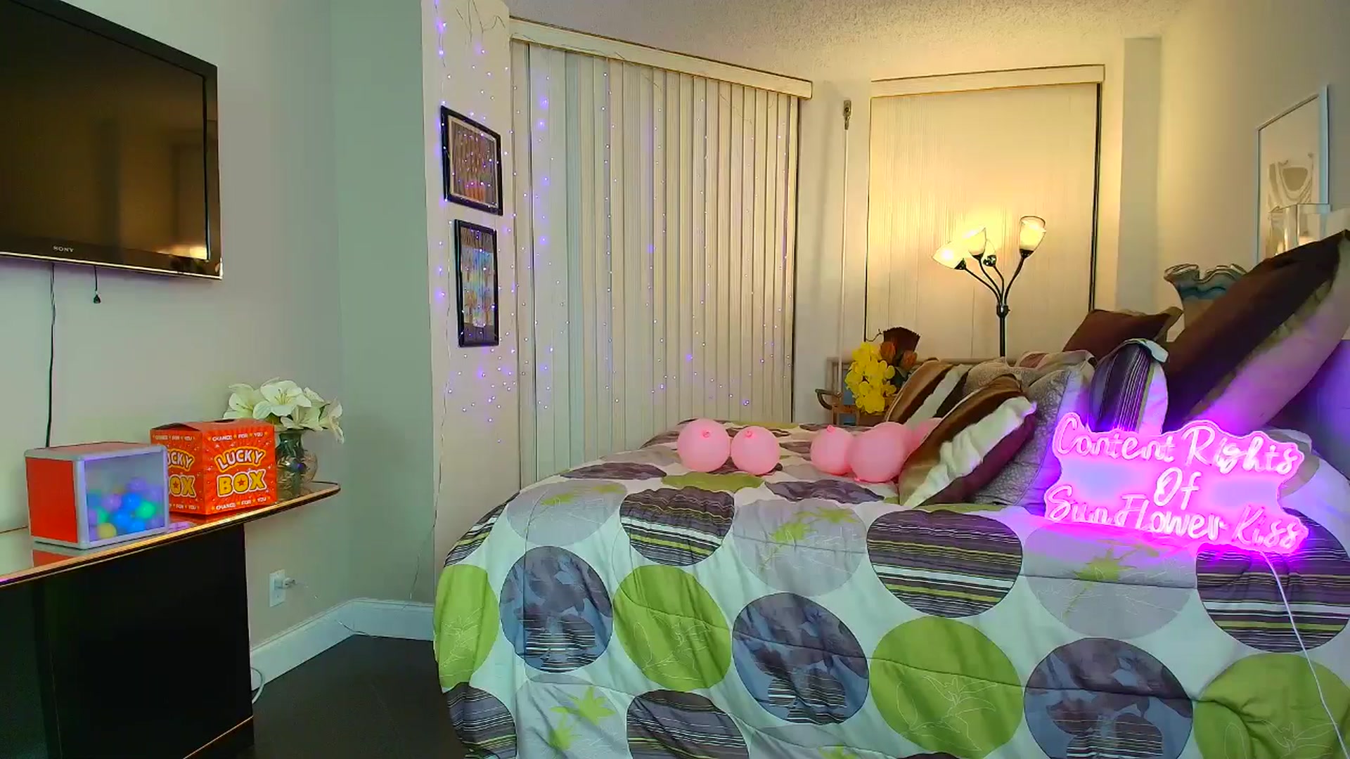 Gallery image thumbnail from SunFlowerKiss's myfreecams stream on, 01/06/2026, 24:02 image 12 of 20