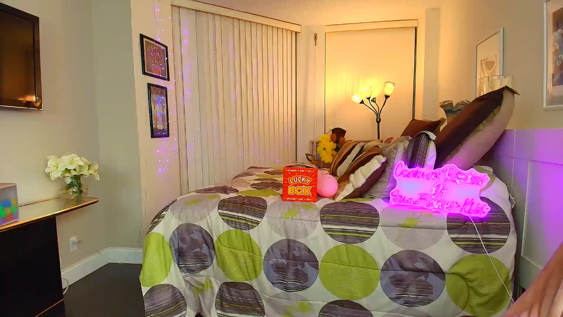Gallery image thumbnail from SunFlowerKiss's myfreecams stream on, 01/13/2026, 24:51 image 12 of 20