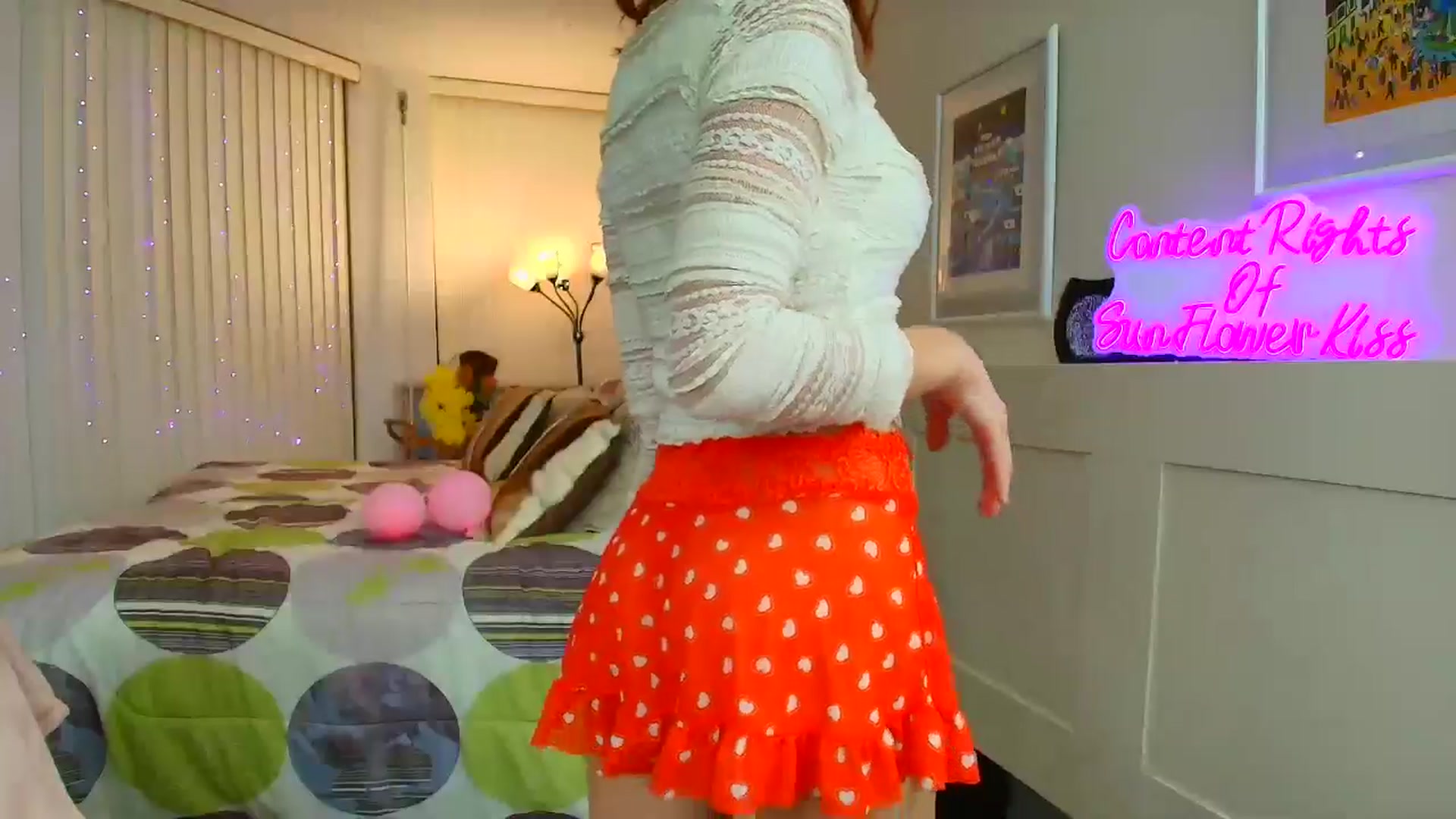 Gallery image thumbnail from SunFlowerKiss's myfreecams stream on, 01/14/2026, 01:31 image 14 of 20