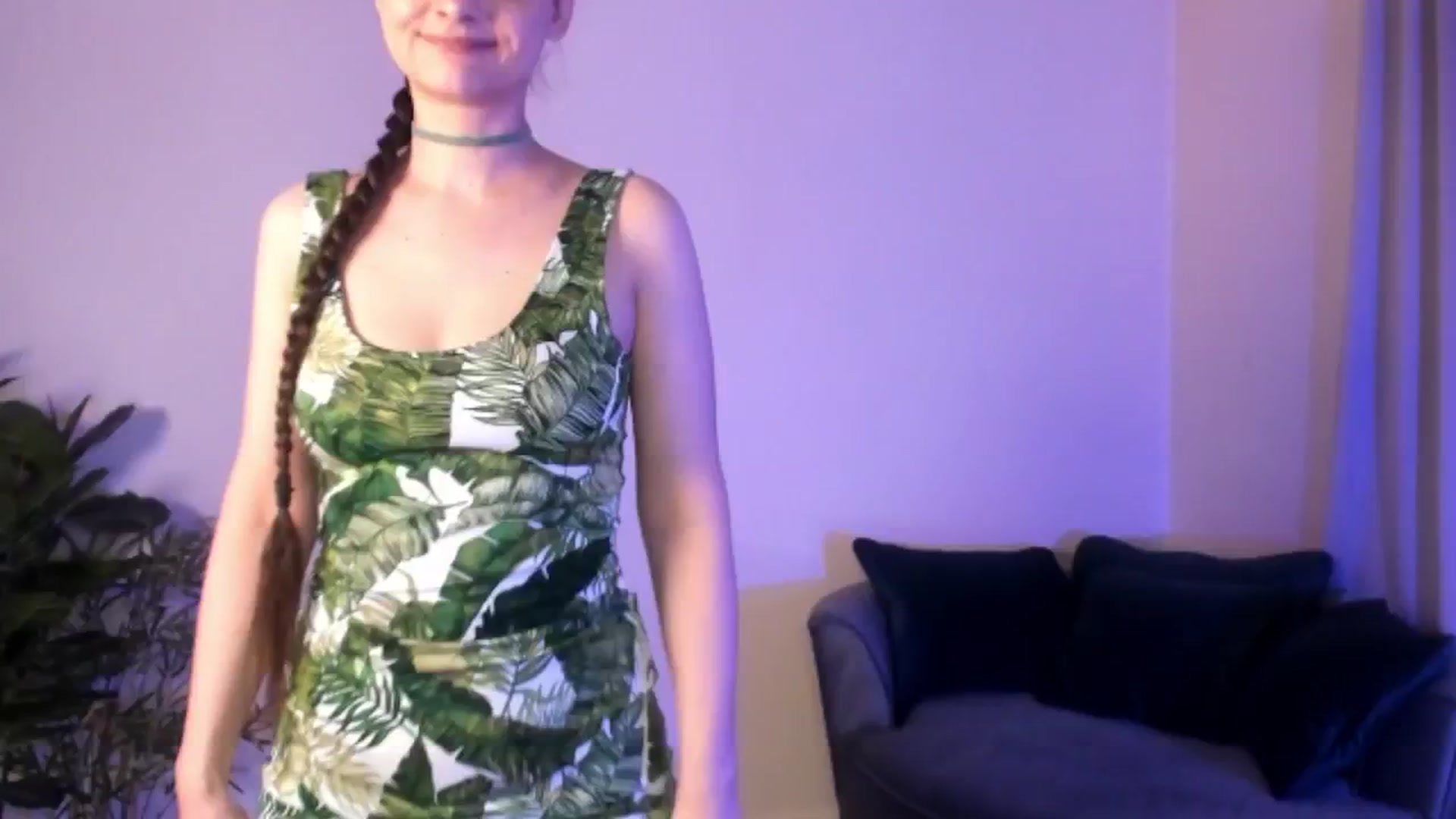 Gallery image thumbnail from SunFlyre's myfreecams stream on, 04/01/2025, 01:48 image 19 of 20