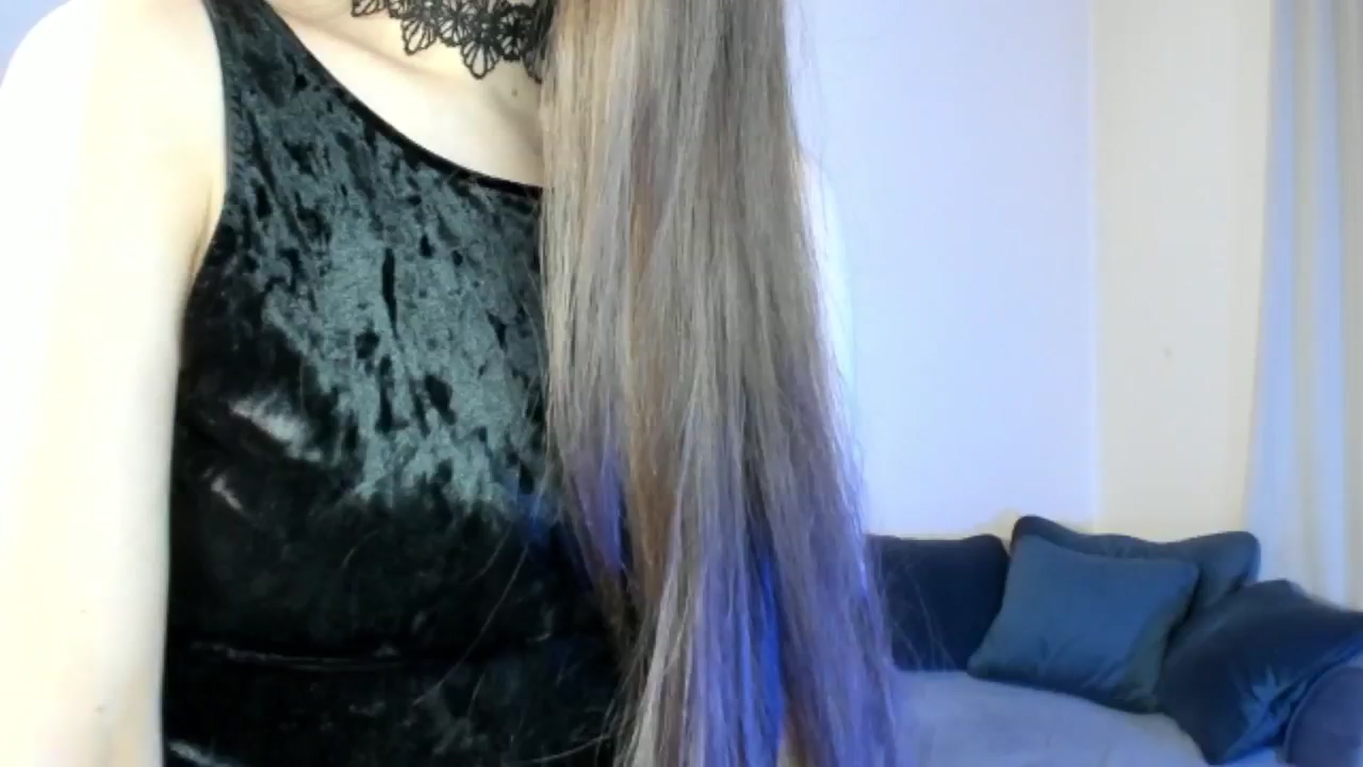 Gallery image thumbnail from SunFlyre's myfreecams stream on, 04/08/2025, 01:41 image 17 of 20