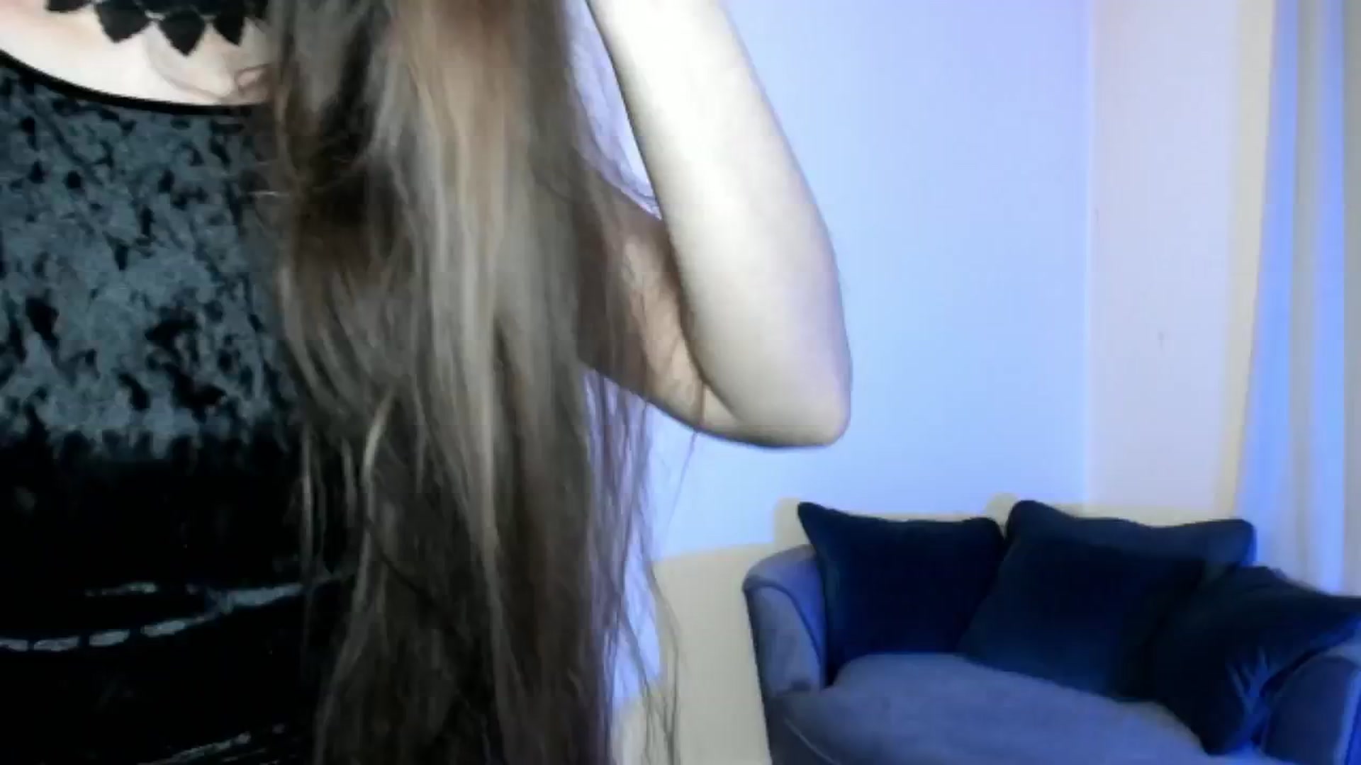 Gallery image thumbnail from SunFlyre's myfreecams stream on, 04/24/2025, 02:32 image 15 of 20