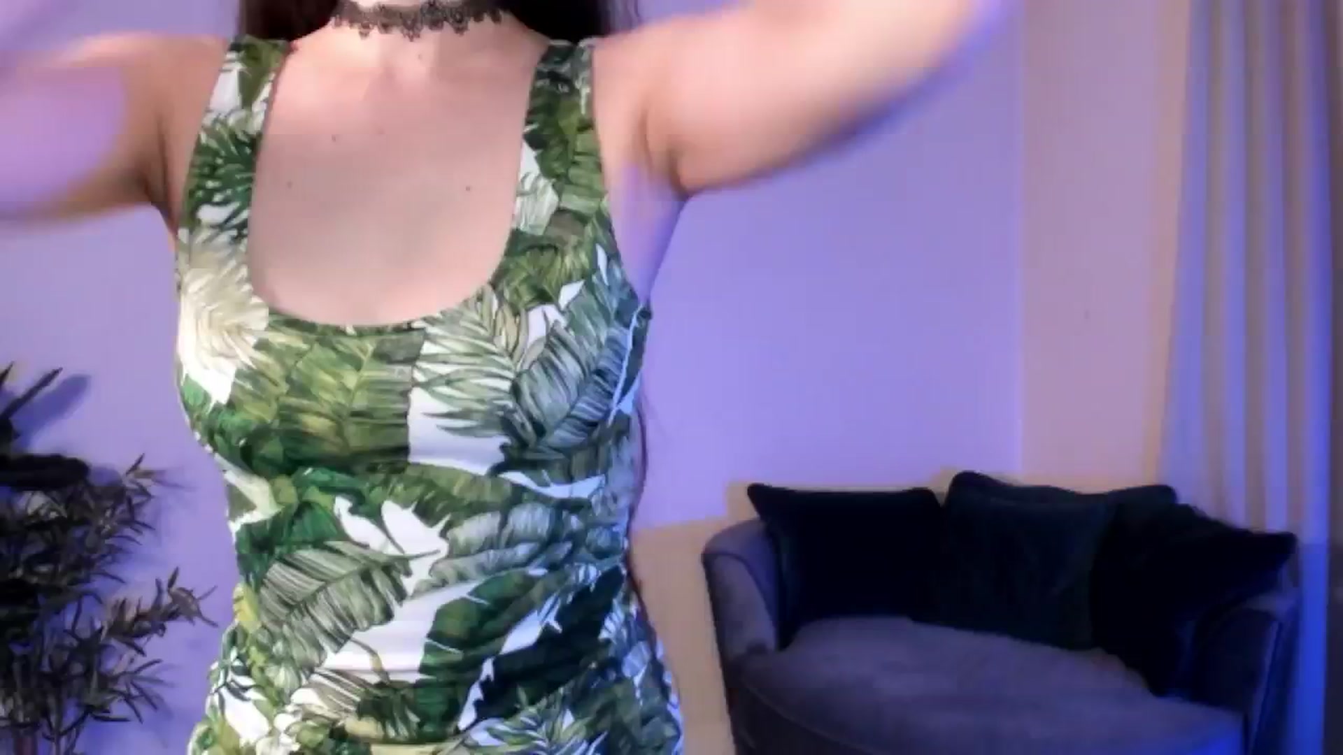 Gallery image thumbnail from SunFlyre's myfreecams stream on, 05/01/2025, 02:24 image 19 of 20