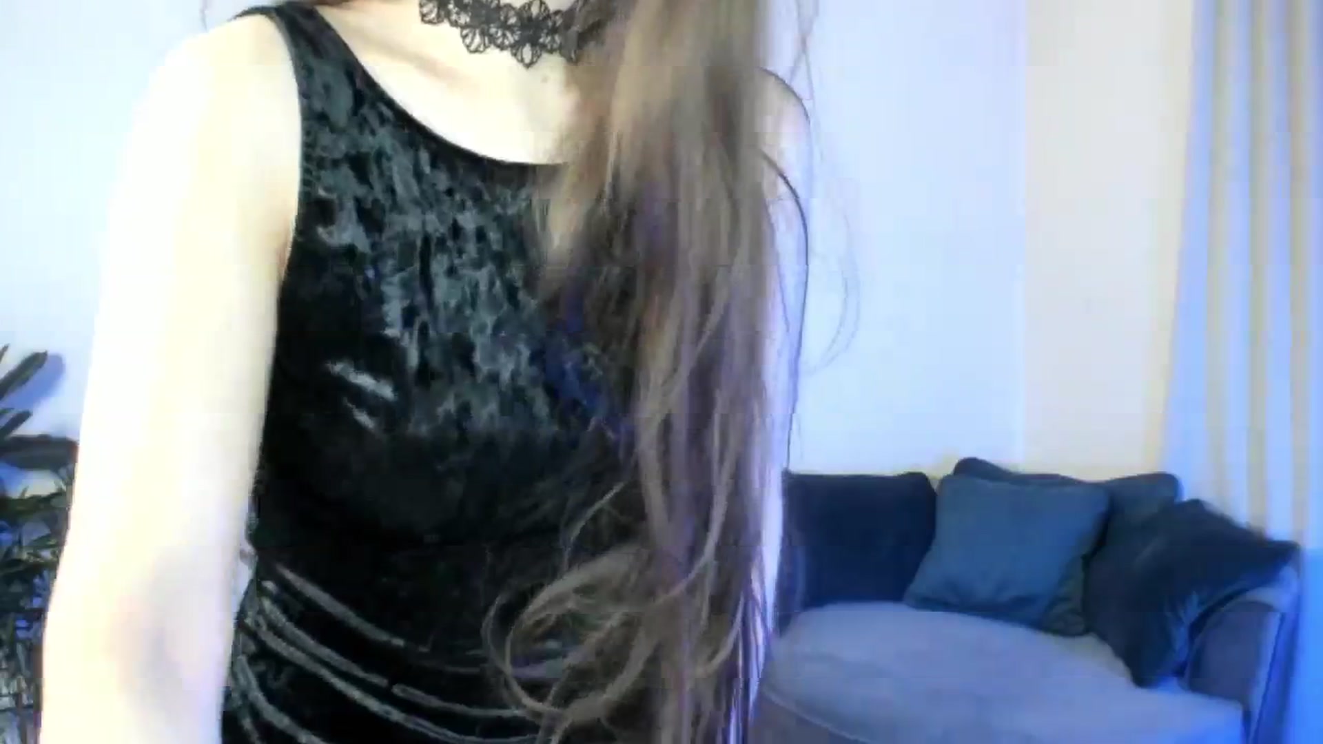 Gallery image thumbnail from SunFlyre's myfreecams stream on, 05/12/2025, 02:15 image 8 of 20