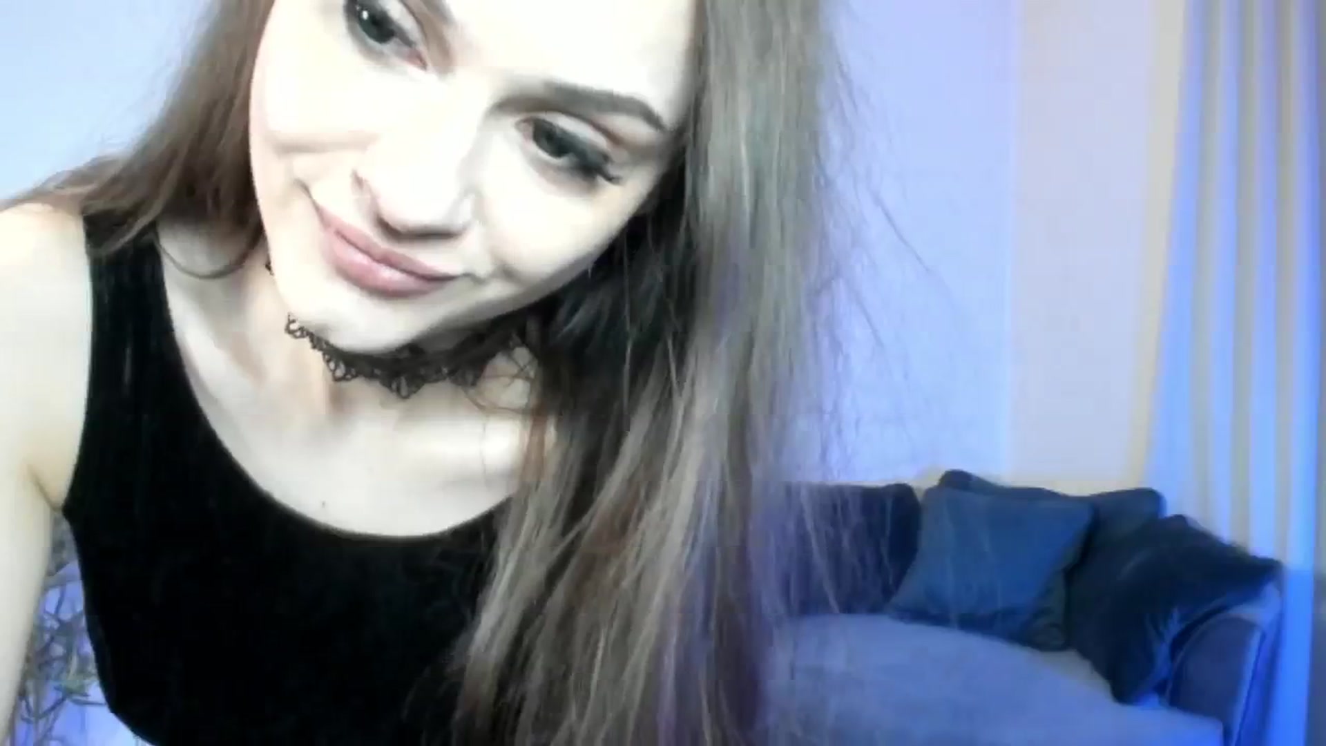 Gallery image thumbnail from SunFlyre's myfreecams stream on, 05/12/2025, 02:15 image 20 of 20