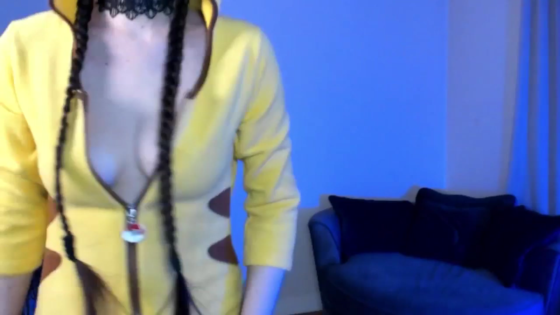 Gallery image thumbnail from SunFlyre's myfreecams stream on, 05/16/2025, 02:11 image 19 of 20