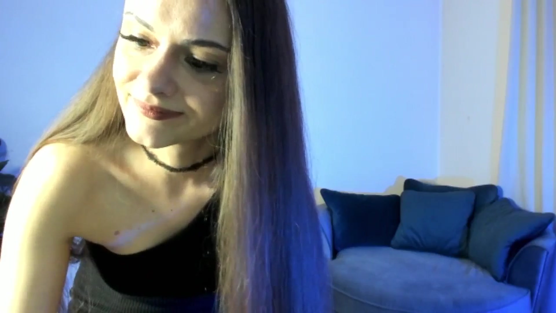 Gallery image thumbnail from SunFlyre's myfreecams stream on, 06/15/2025, 02:20 image 14 of 20