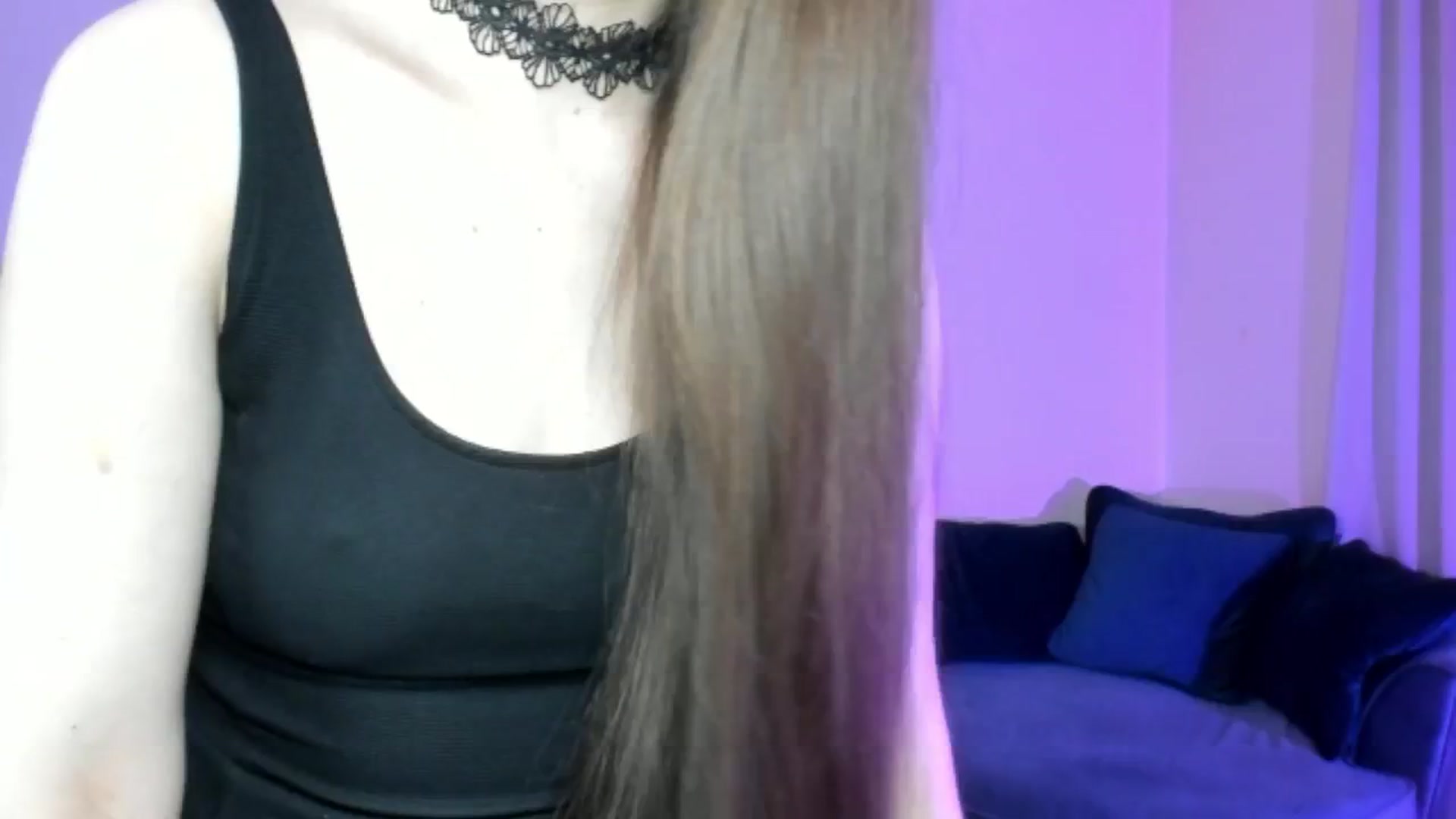 Gallery image thumbnail from SunFlyre's myfreecams stream on, 07/01/2025, 02:26 image 18 of 20