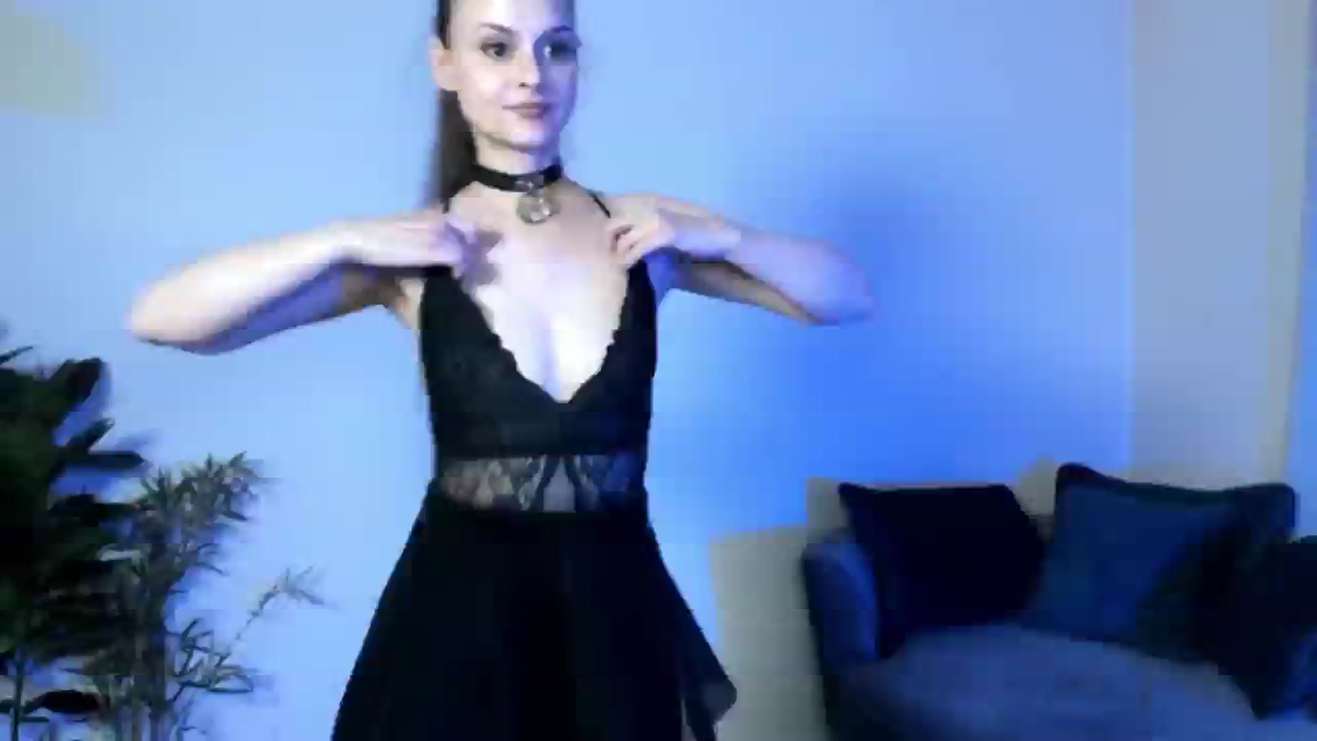 Gallery image thumbnail from SunFlyre's myfreecams stream on, 07/05/2025, 09:48 image 1 of 20
