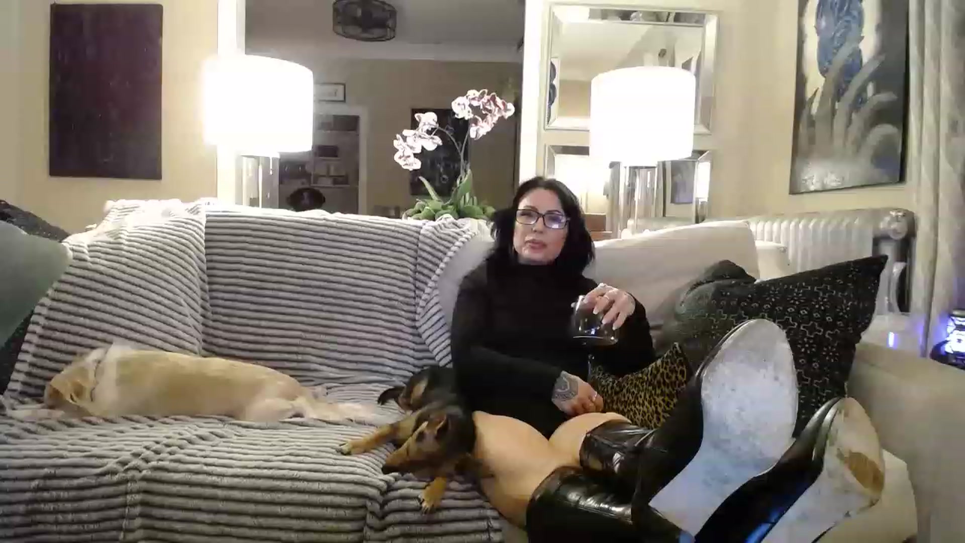 Gallery image thumbnail from SunFunBunny's myfreecams stream on, 12/27/2022, 07:46 image 16 of 20