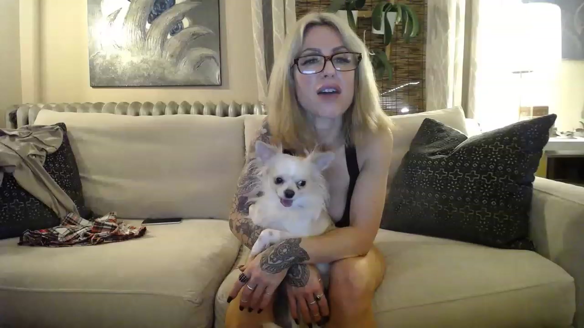 Gallery image thumbnail from SunFunBunny's myfreecams stream on, 03/13/2023, 08:34 image 20 of 20
