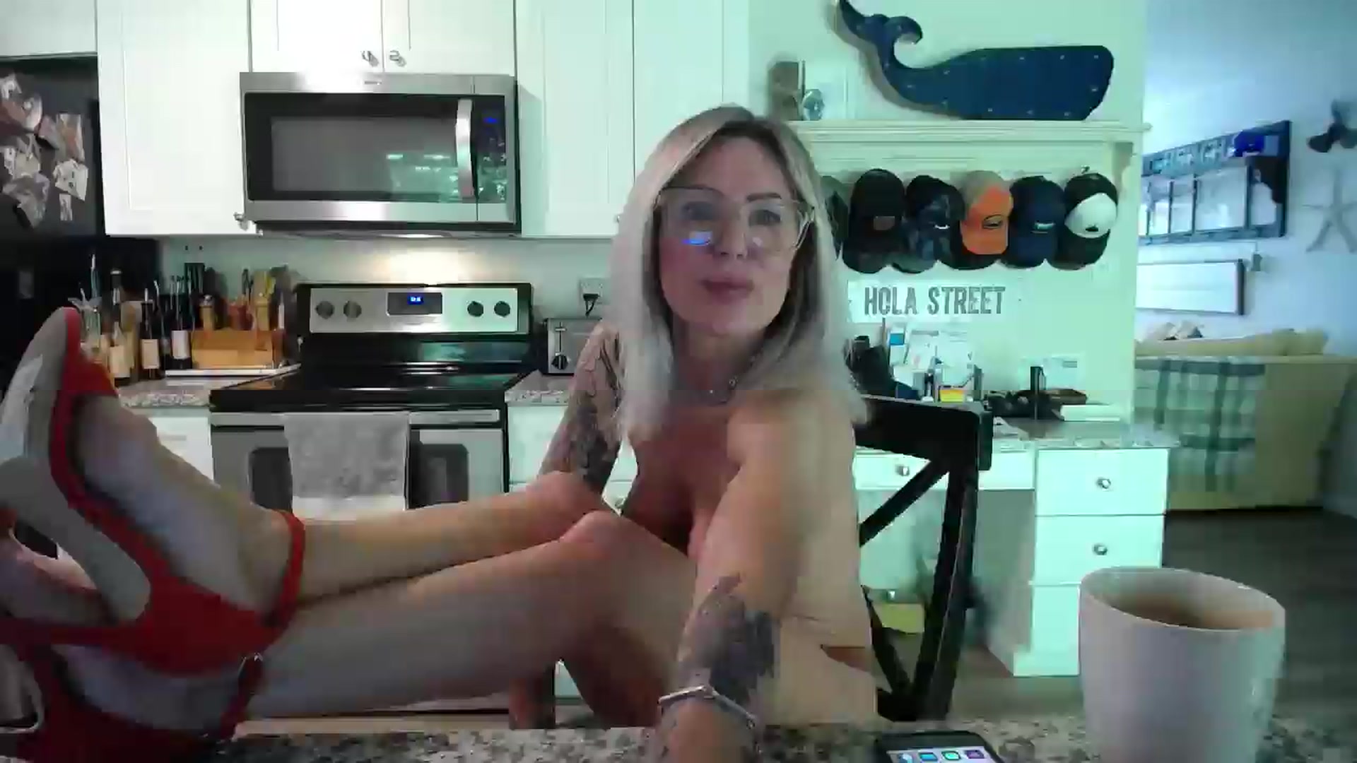 Gallery image thumbnail from SunFunBunny's myfreecams stream on, 06/09/2025, 17:17 image 14 of 20
