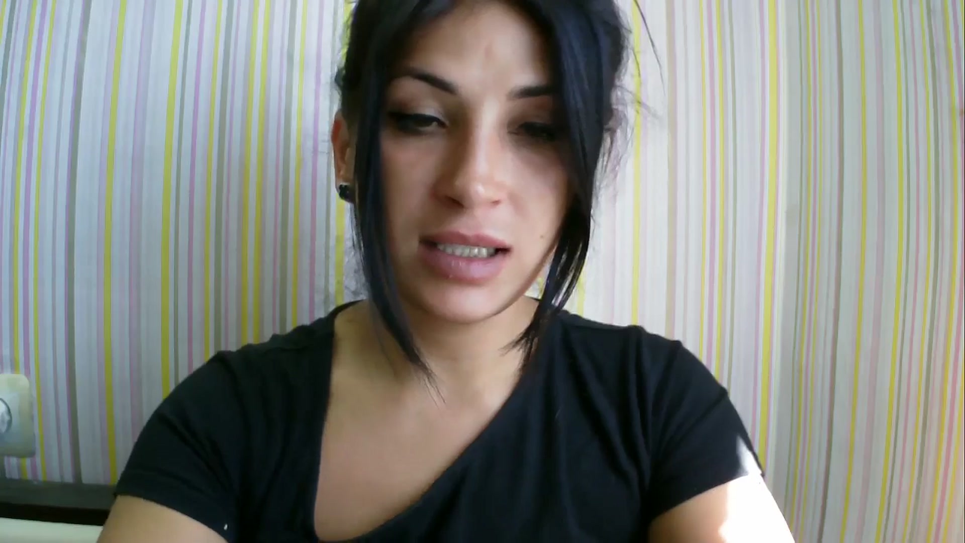 Gallery image thumbnail from SunShine90's myfreecams stream on, 08/02/2025, 12:44 image 20 of 20