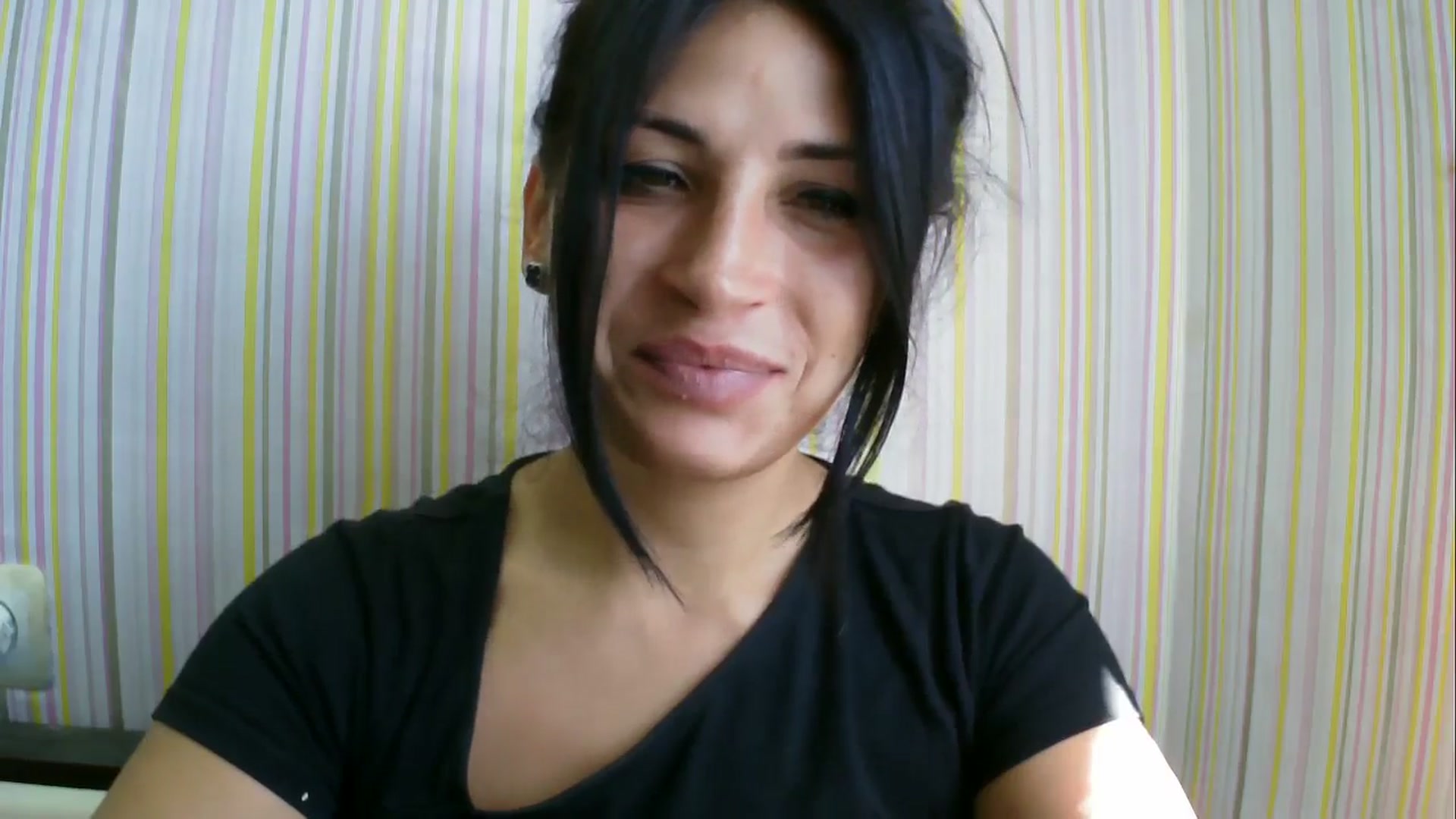 Gallery image thumbnail from SunShine90's myfreecams stream on, 08/02/2025, 12:44 image 19 of 20