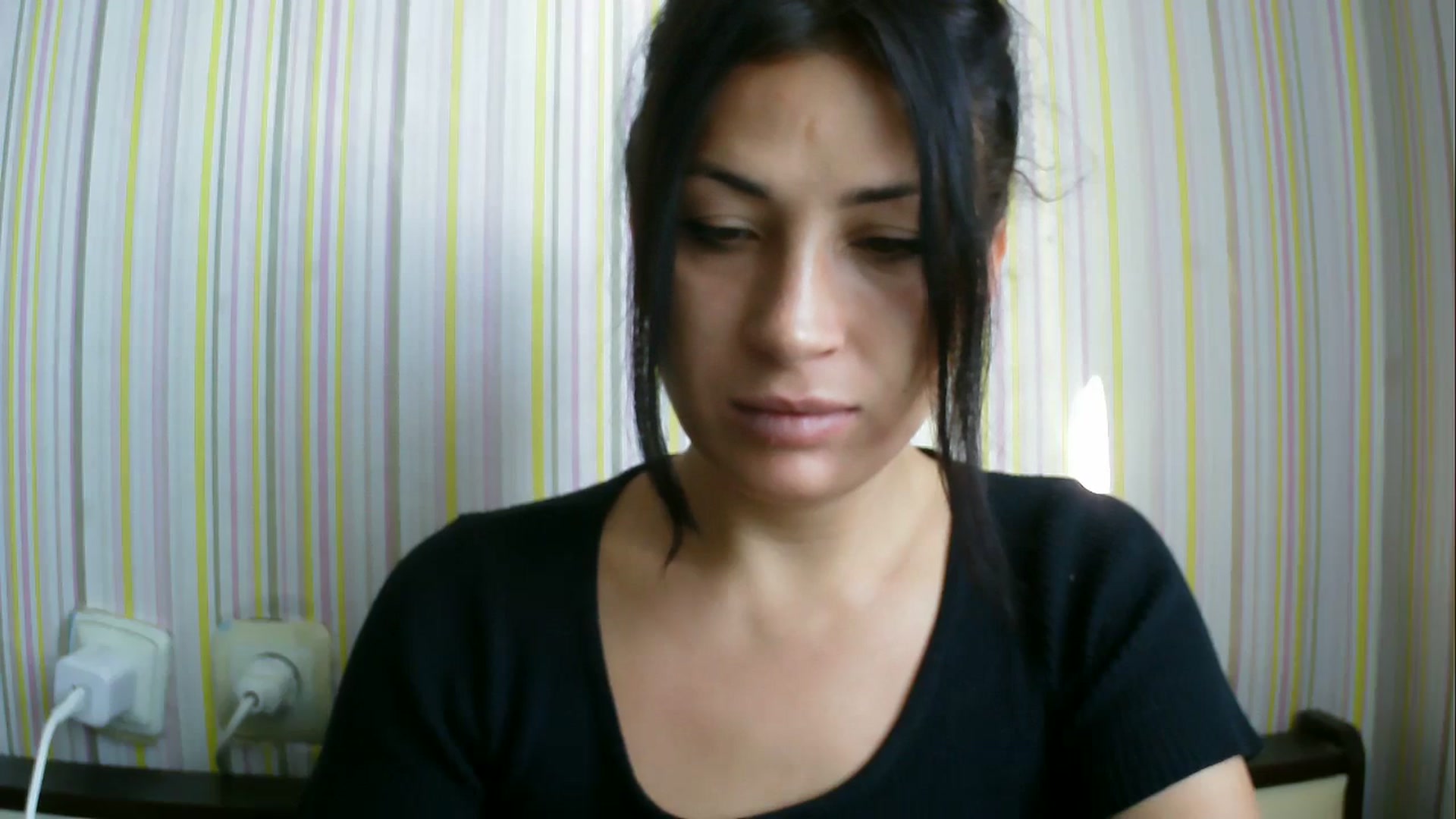 Gallery image thumbnail from SunShine90's myfreecams stream on, 08/19/2025, 14:08 image 7 of 20