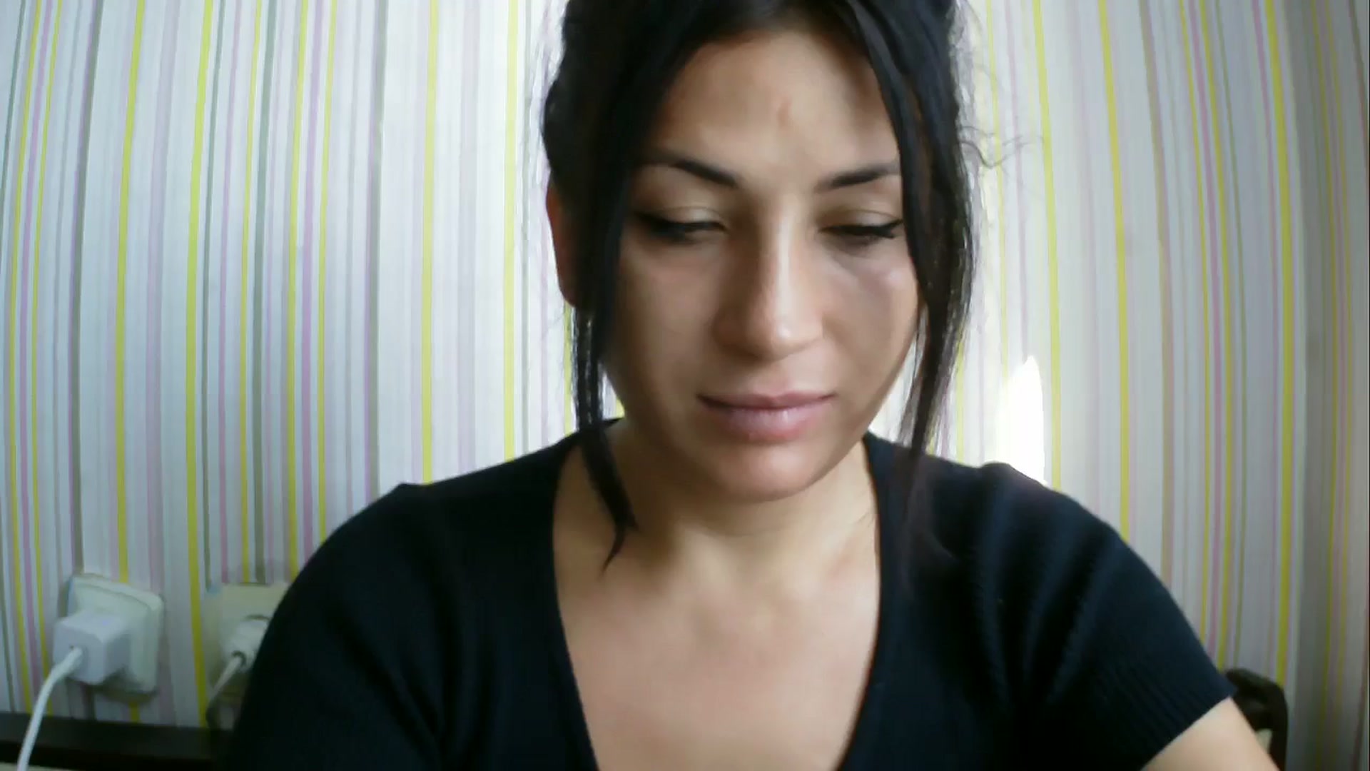 Gallery image thumbnail from SunShine90's myfreecams stream on, 08/19/2025, 14:08 image 4 of 20