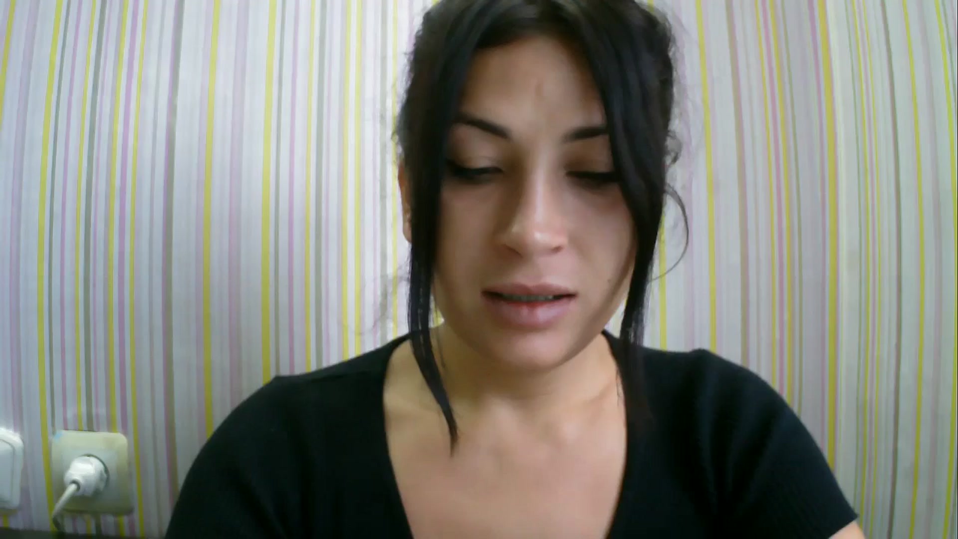 Gallery image thumbnail from SunShine90's myfreecams stream on, 08/19/2025, 15:55 image 1 of 20