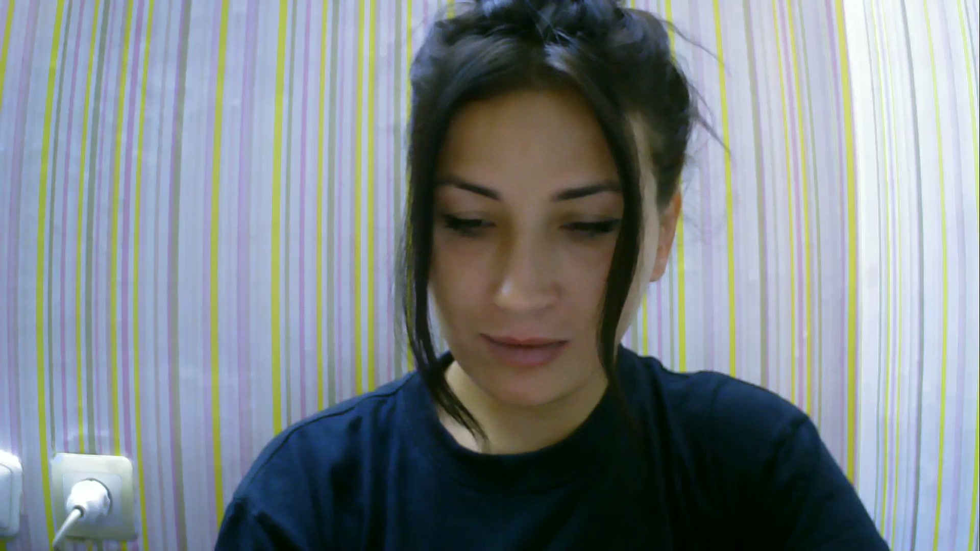 Gallery image thumbnail from SunShine90's myfreecams stream on, 08/19/2025, 18:29 image 20 of 20