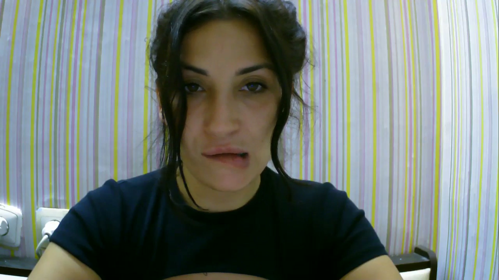 Gallery image thumbnail from SunShine90's myfreecams stream on, 09/02/2025, 19:24 image 17 of 20