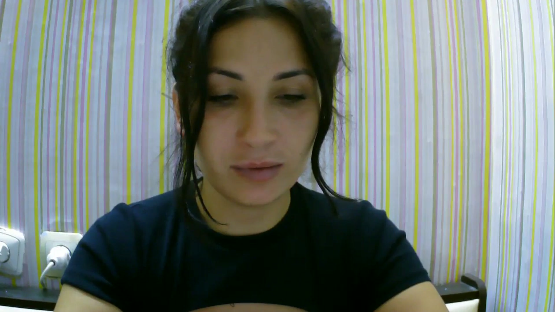 Gallery image thumbnail from SunShine90's myfreecams stream on, 09/02/2025, 19:24 image 14 of 20