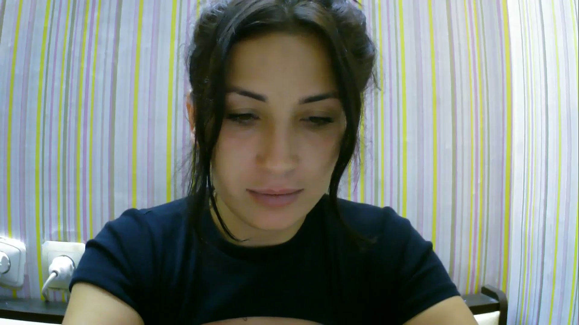 Gallery image thumbnail from SunShine90's myfreecams stream on, 09/02/2025, 19:24 image 5 of 20