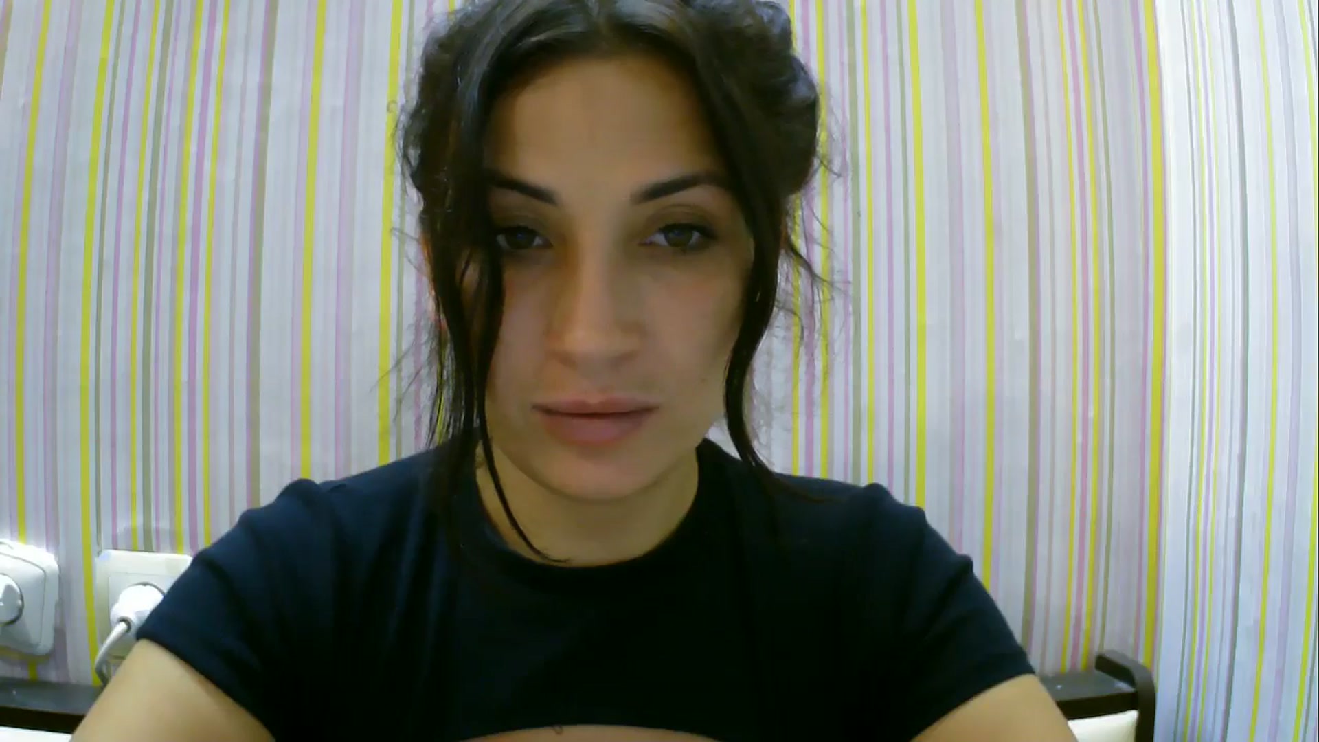 Gallery image thumbnail from SunShine90's myfreecams stream on, 09/02/2025, 19:24 image 18 of 20