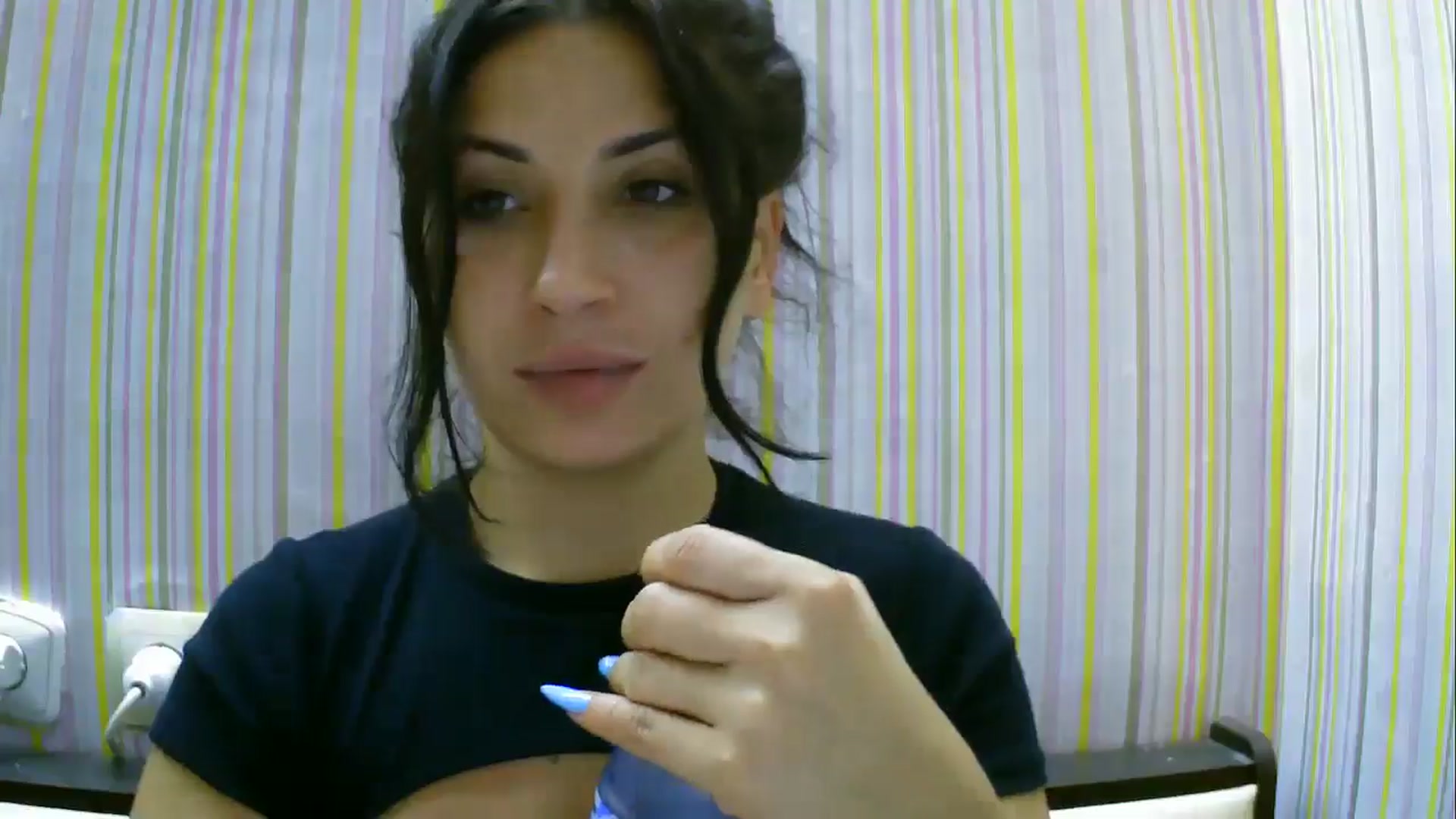 Gallery image thumbnail from SunShine90's myfreecams stream on, 09/02/2025, 19:24 image 12 of 20