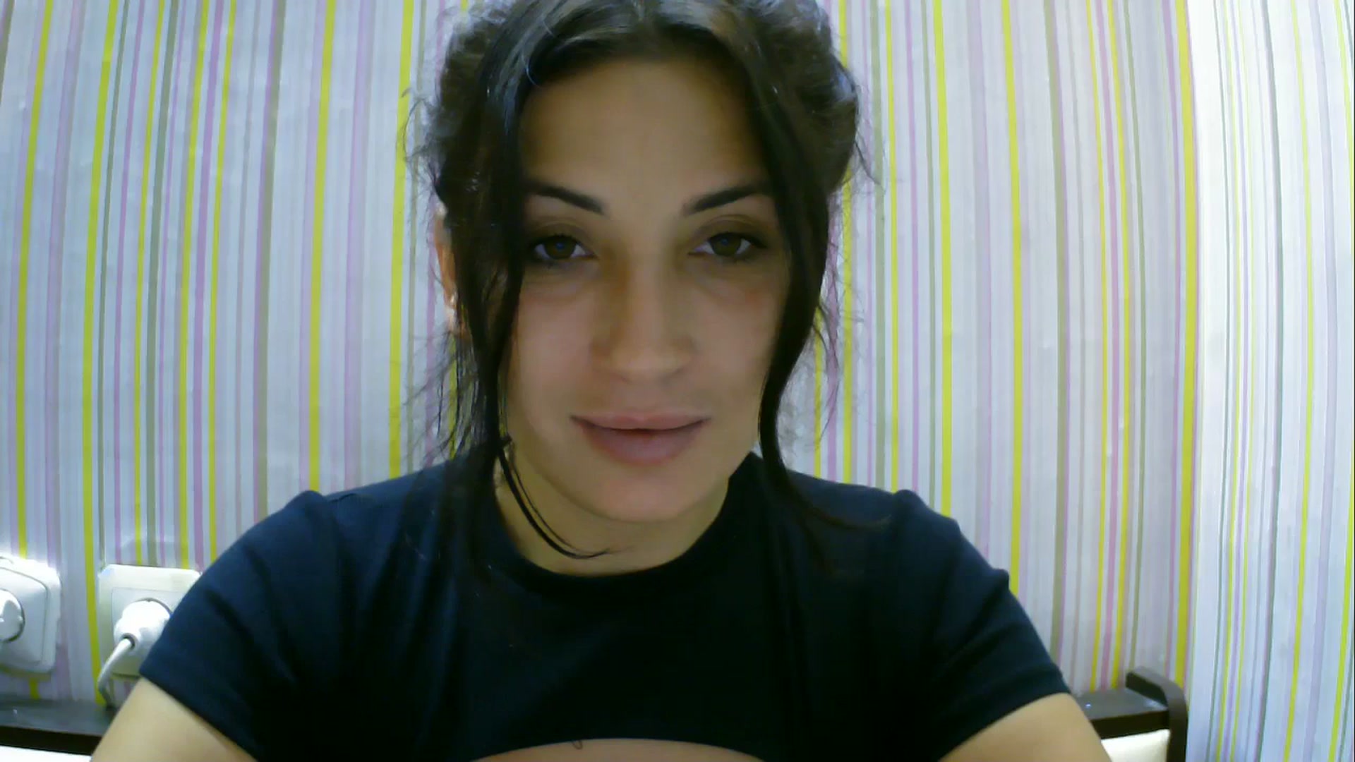 Gallery image thumbnail from SunShine90's myfreecams stream on, 09/02/2025, 19:24 image 1 of 20