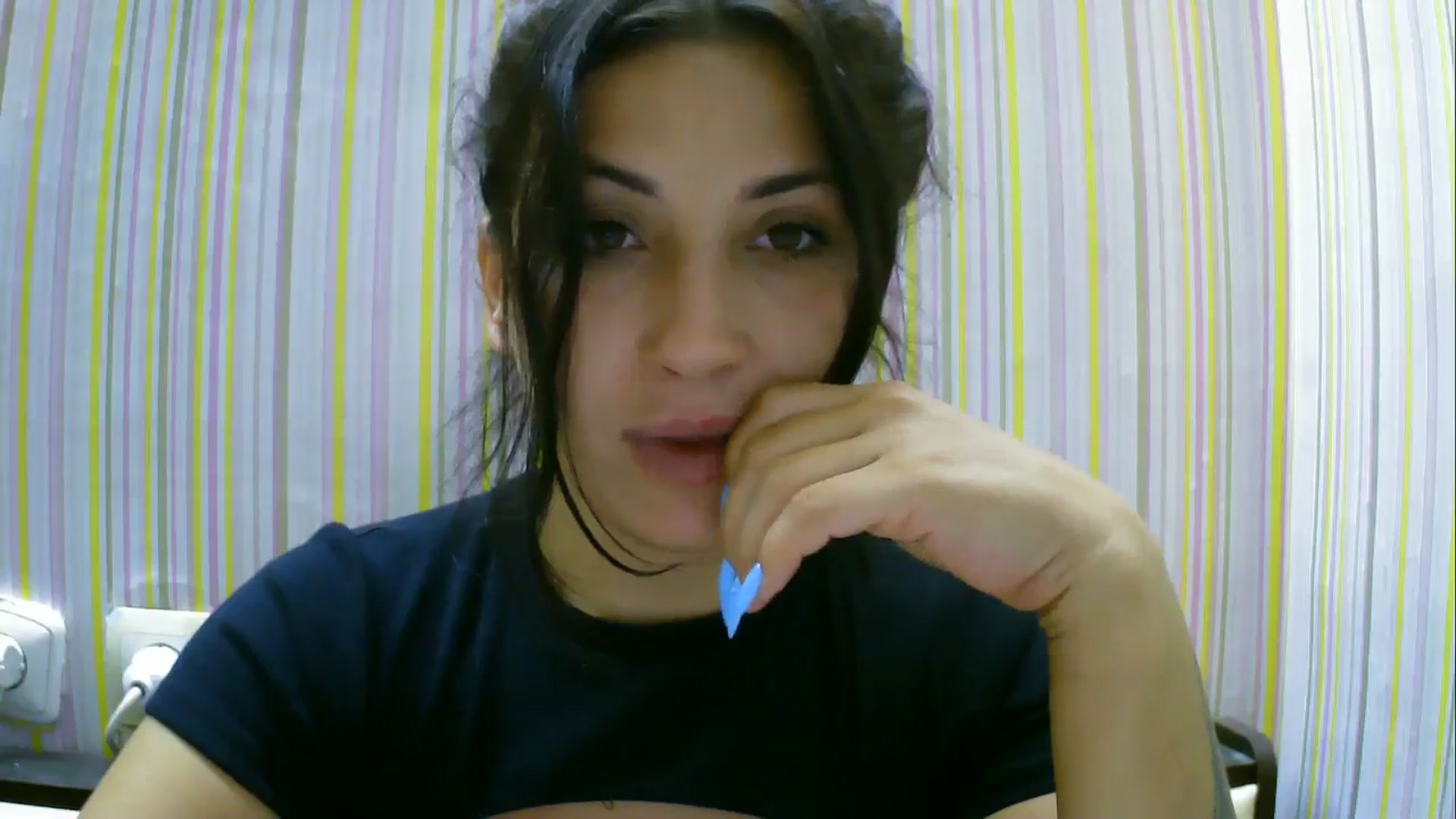 Gallery image thumbnail from SunShine90's myfreecams stream on, 09/02/2025, 19:24 image 2 of 20