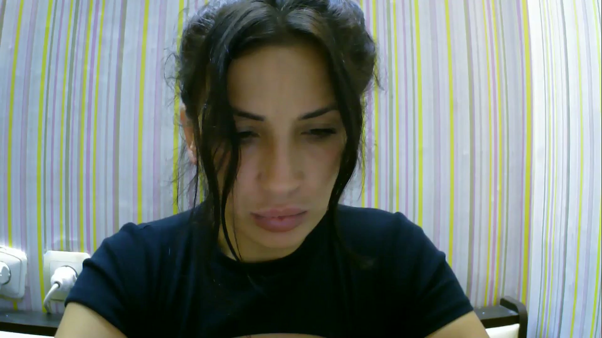 Gallery image thumbnail from SunShine90's myfreecams stream on, 09/02/2025, 19:24 image 4 of 20