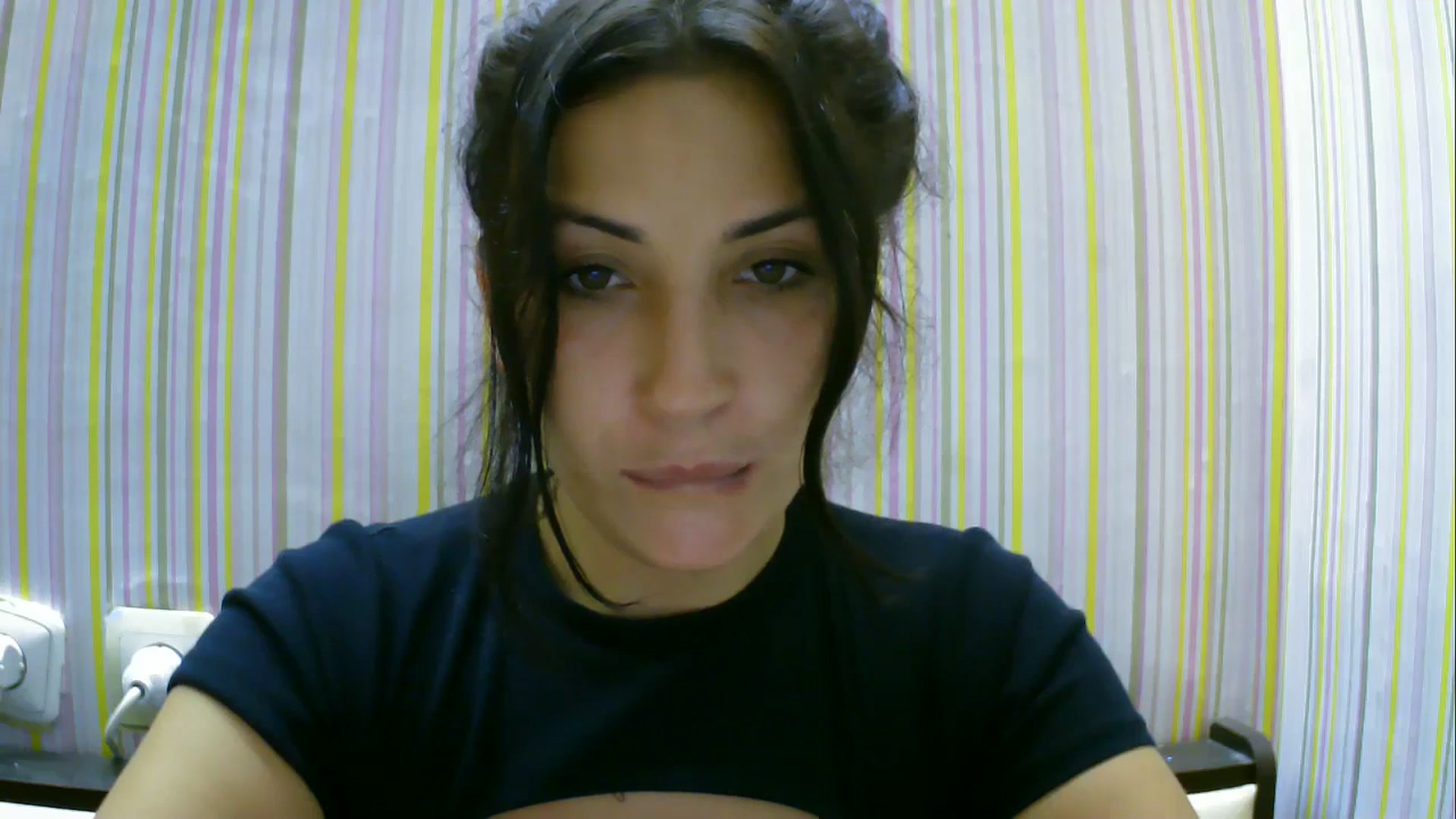 Gallery image thumbnail from SunShine90's myfreecams stream on, 09/02/2025, 19:24 image 7 of 20