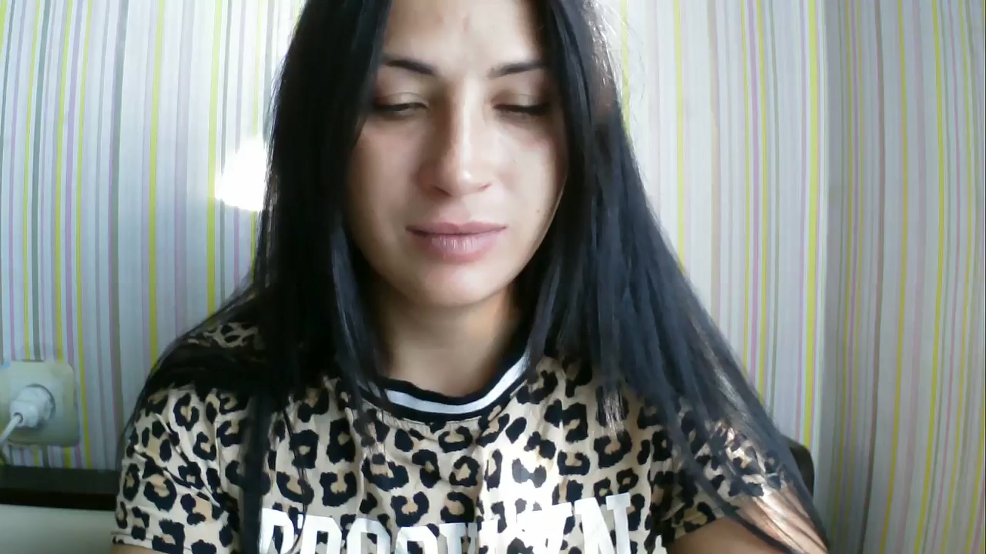 Gallery image thumbnail from SunShine90's myfreecams stream on, 09/07/2025, 13:41 image 17 of 20