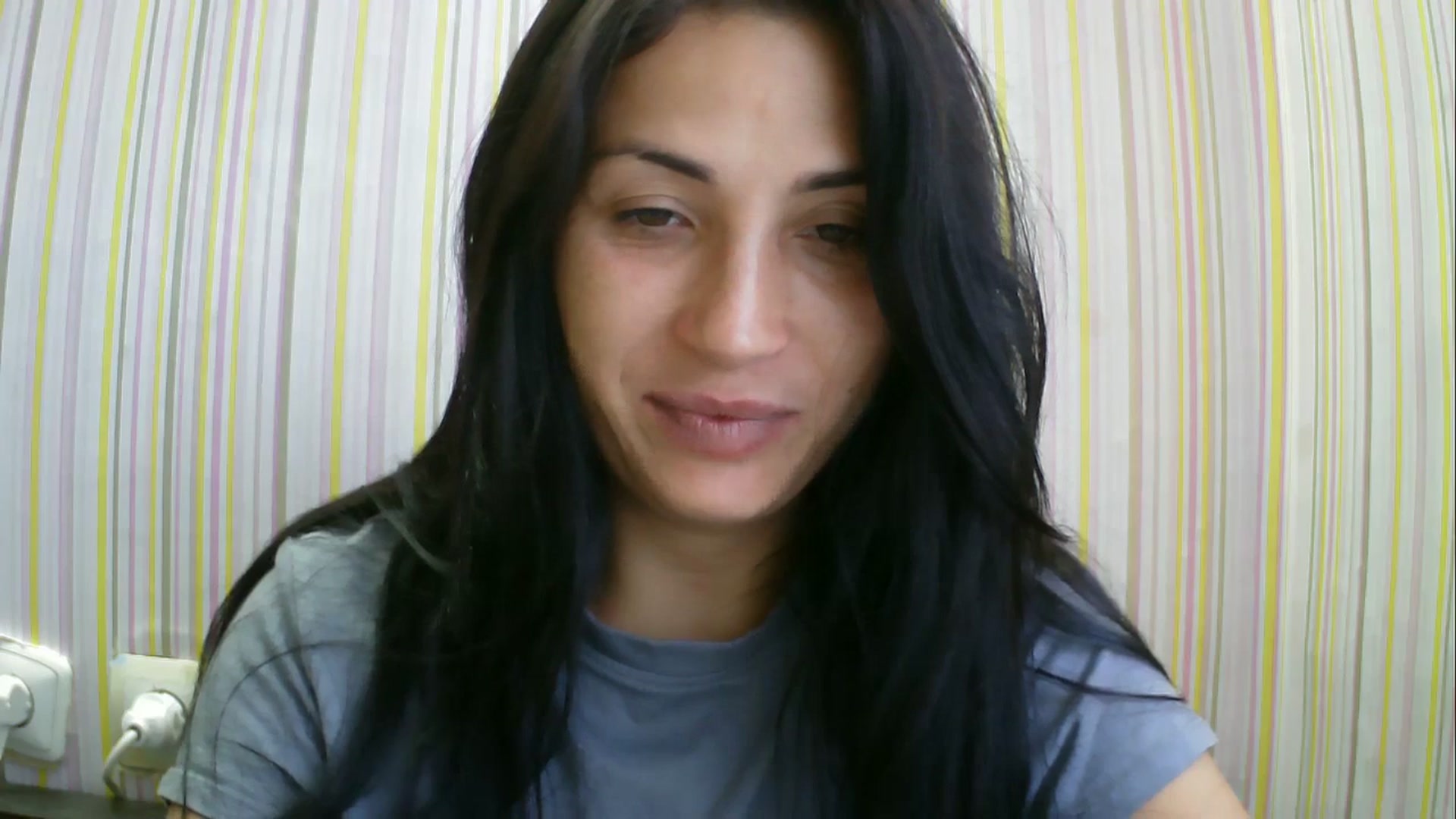 Gallery image thumbnail from SunShine90's myfreecams stream on, 09/08/2025, 05:56 image 8 of 20