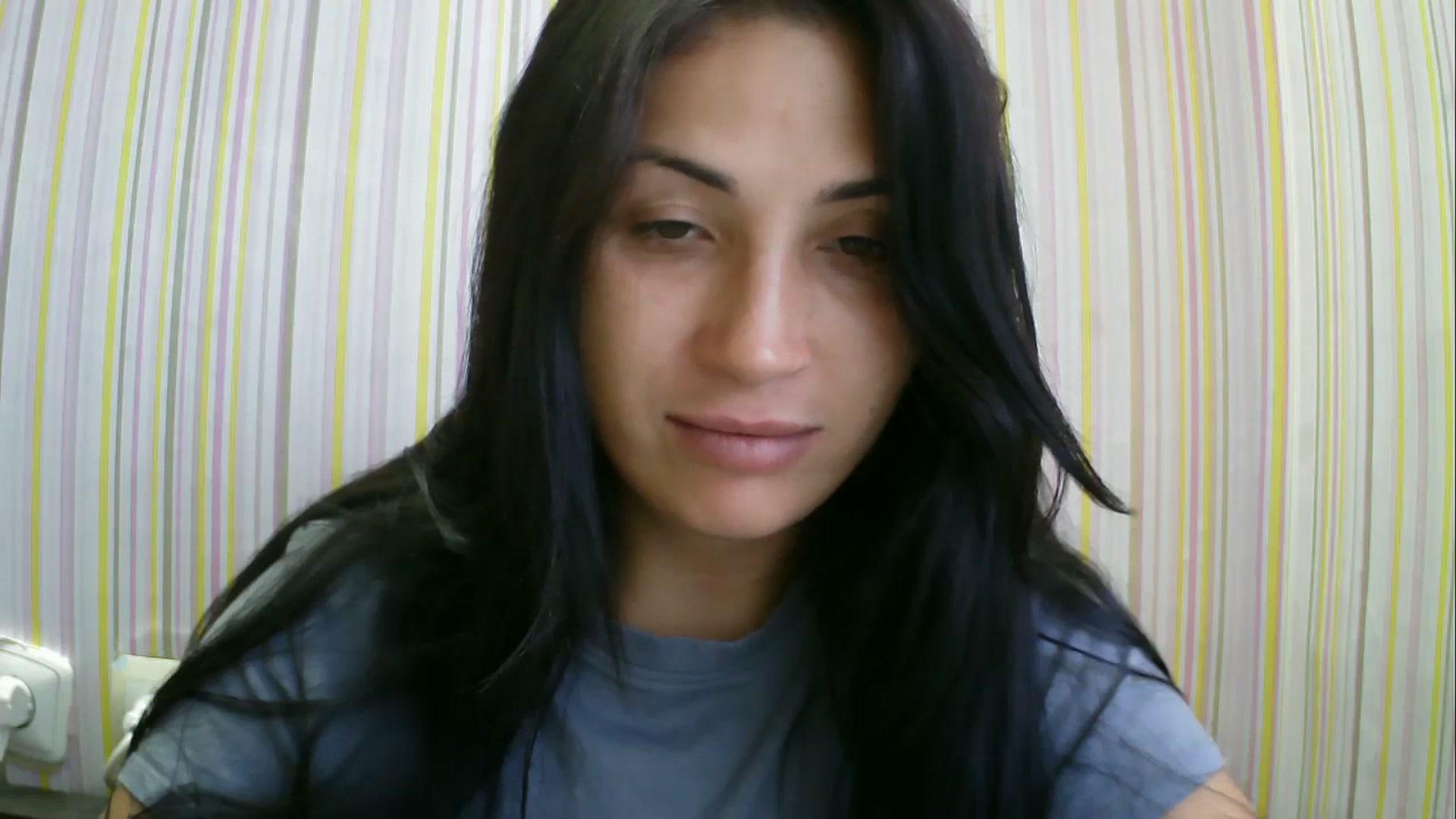 Gallery image thumbnail from SunShine90's myfreecams stream on, 09/08/2025, 05:56 image 3 of 20