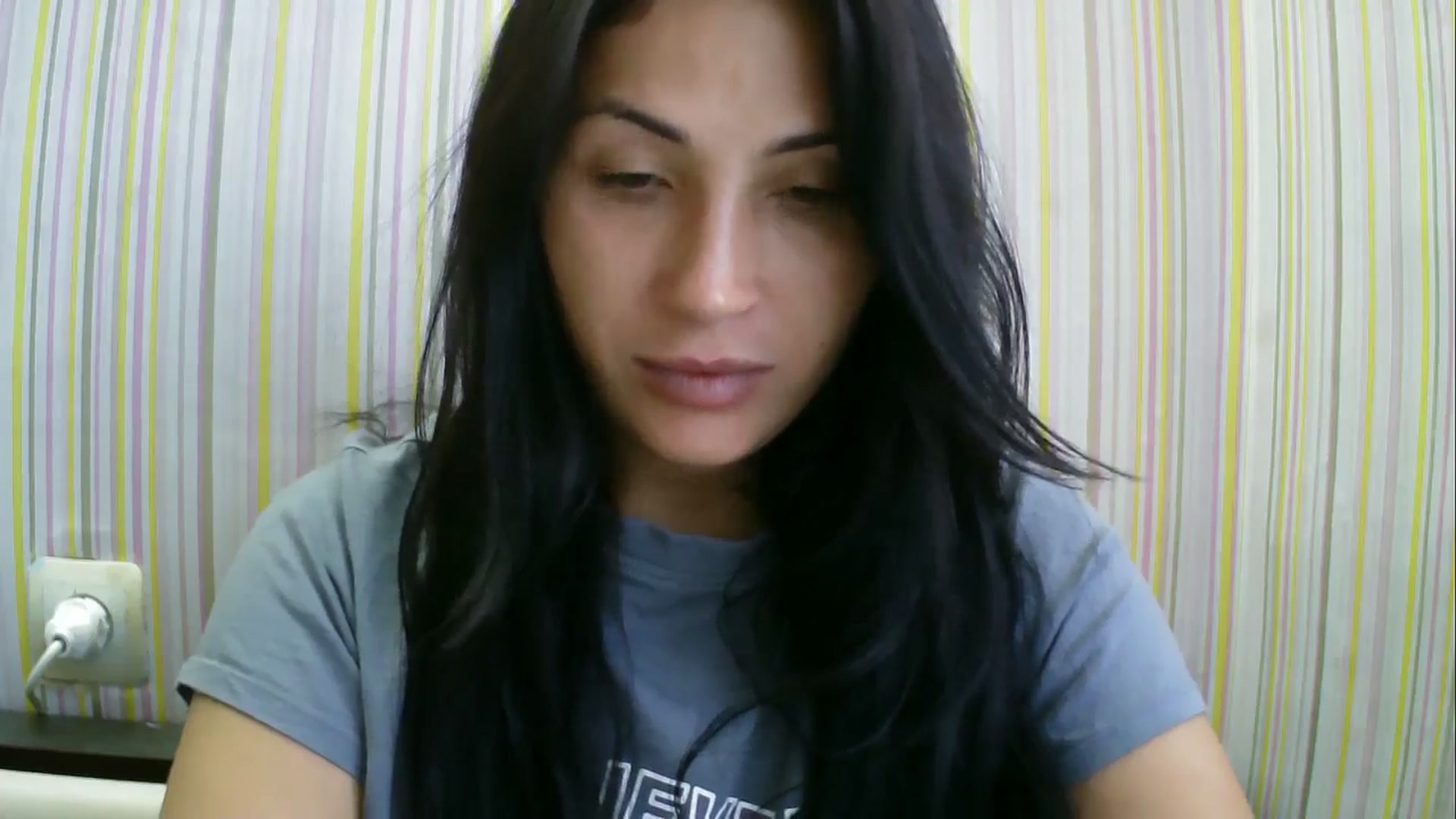 Gallery image thumbnail from SunShine90's myfreecams stream on, 09/08/2025, 05:56 image 14 of 20