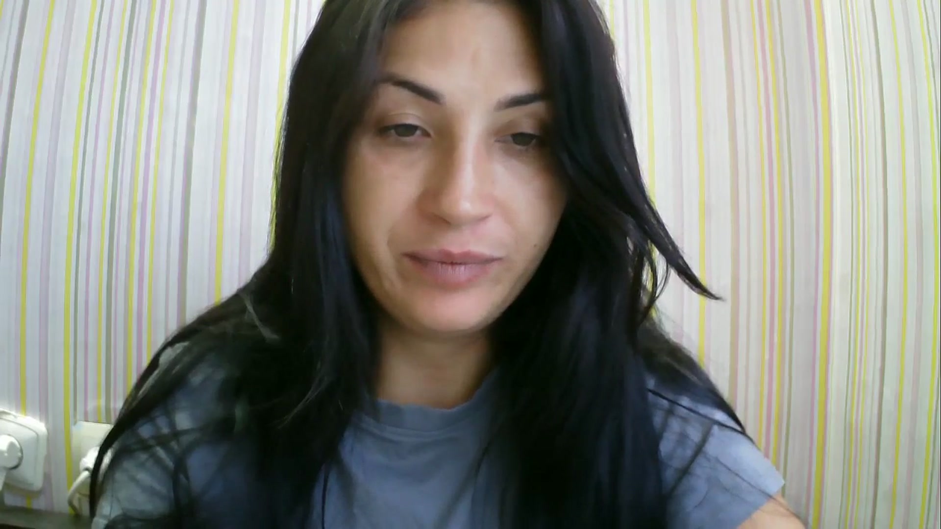 Gallery image thumbnail from SunShine90's myfreecams stream on, 09/08/2025, 05:56 image 2 of 20