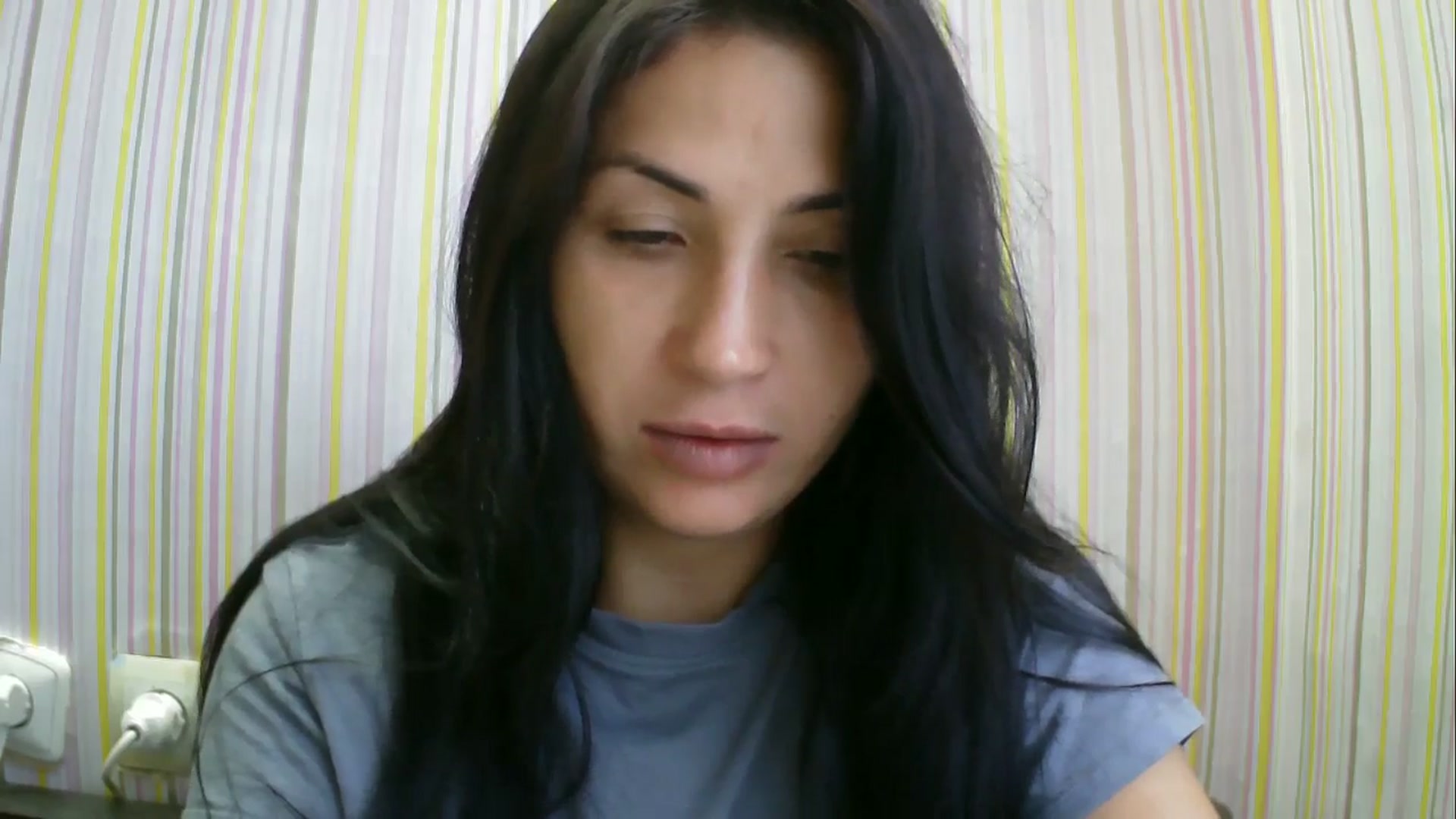 Gallery image thumbnail from SunShine90's myfreecams stream on, 09/08/2025, 05:56 image 11 of 20