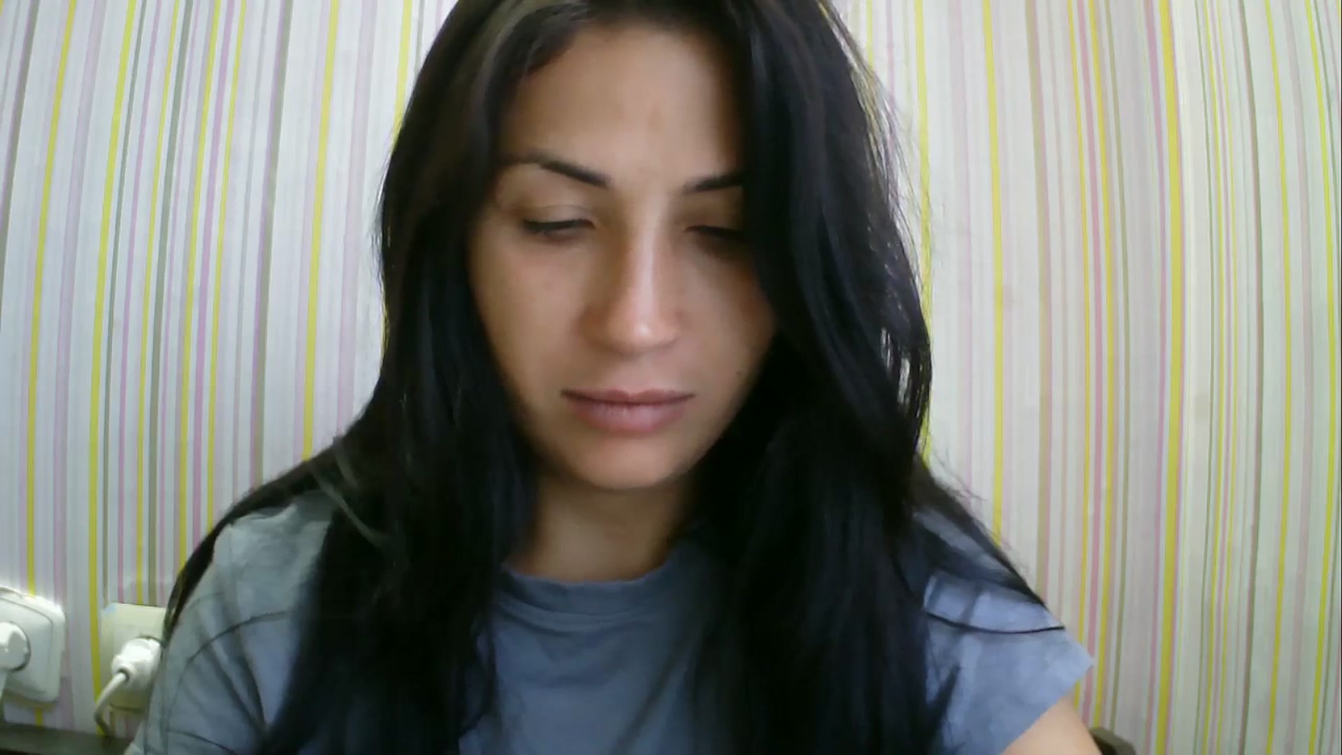 Gallery image thumbnail from SunShine90's myfreecams stream on, 09/08/2025, 05:56 image 9 of 20
