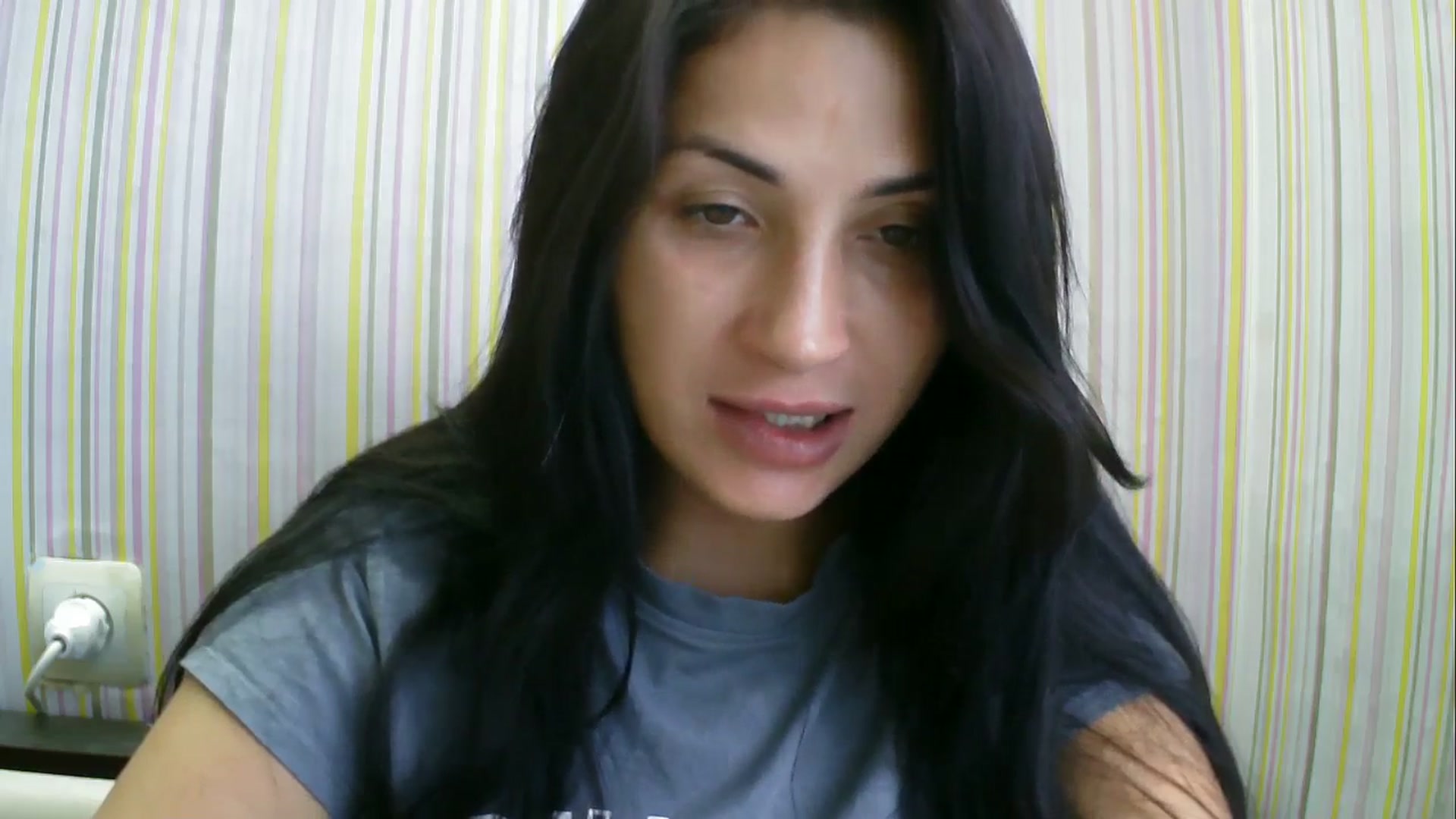 Gallery image thumbnail from SunShine90's myfreecams stream on, 09/08/2025, 05:56 image 19 of 20