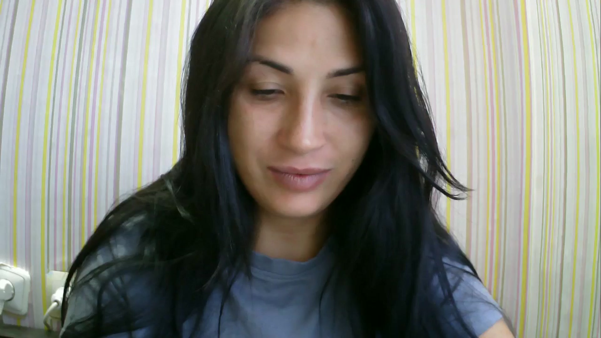 Gallery image thumbnail from SunShine90's myfreecams stream on, 09/08/2025, 05:56 image 1 of 20