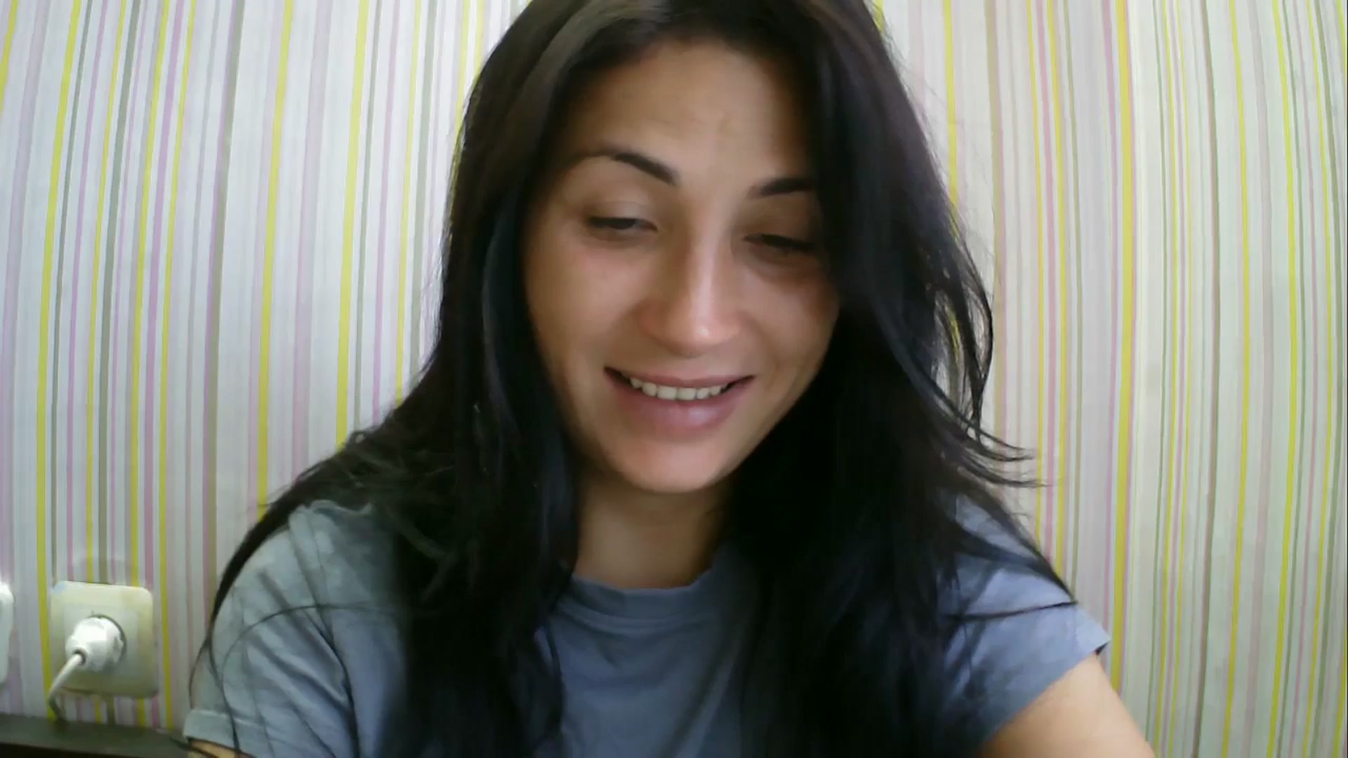 Gallery image thumbnail from SunShine90's myfreecams stream on, 09/08/2025, 05:56 image 12 of 20