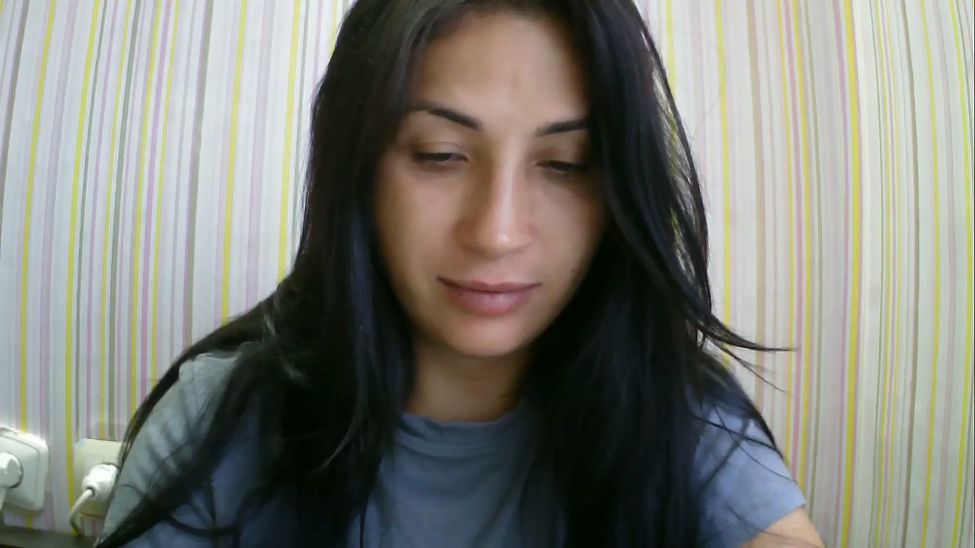 Gallery image thumbnail from SunShine90's myfreecams stream on, 09/08/2025, 05:56 image 5 of 20