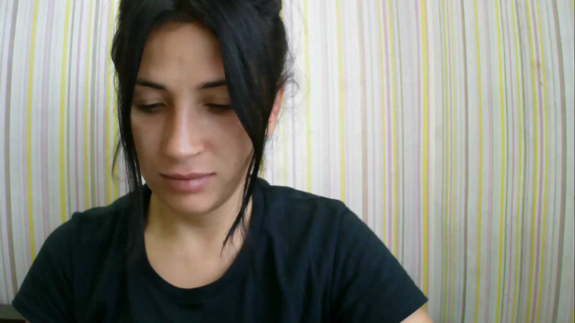 Gallery image thumbnail from SunShine90's myfreecams stream on, 09/13/2025, 06:54 image 11 of 20