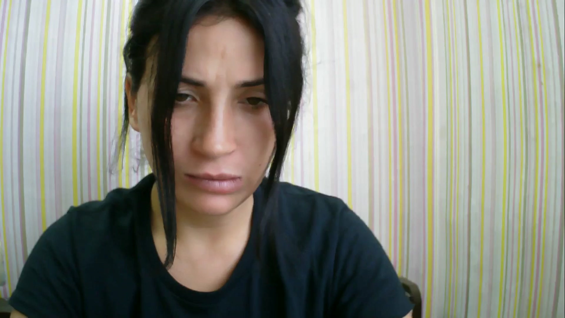 Gallery image thumbnail from SunShine90's myfreecams stream on, 09/13/2025, 06:54 image 5 of 20